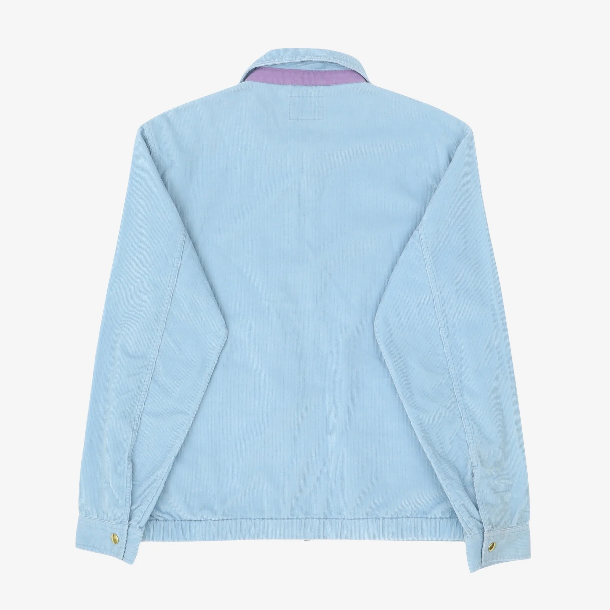 Wyse Dohan Corduroy Jacket - Image 2