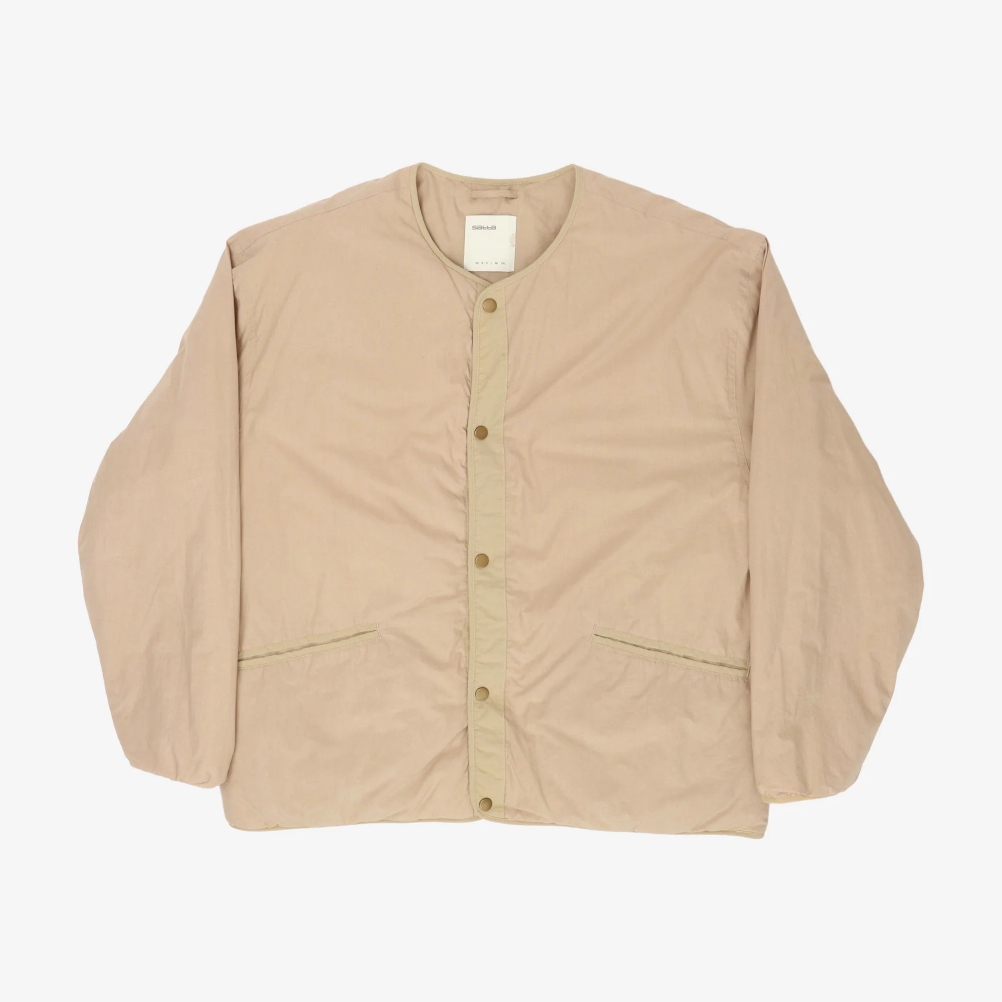 Dojo Jacket