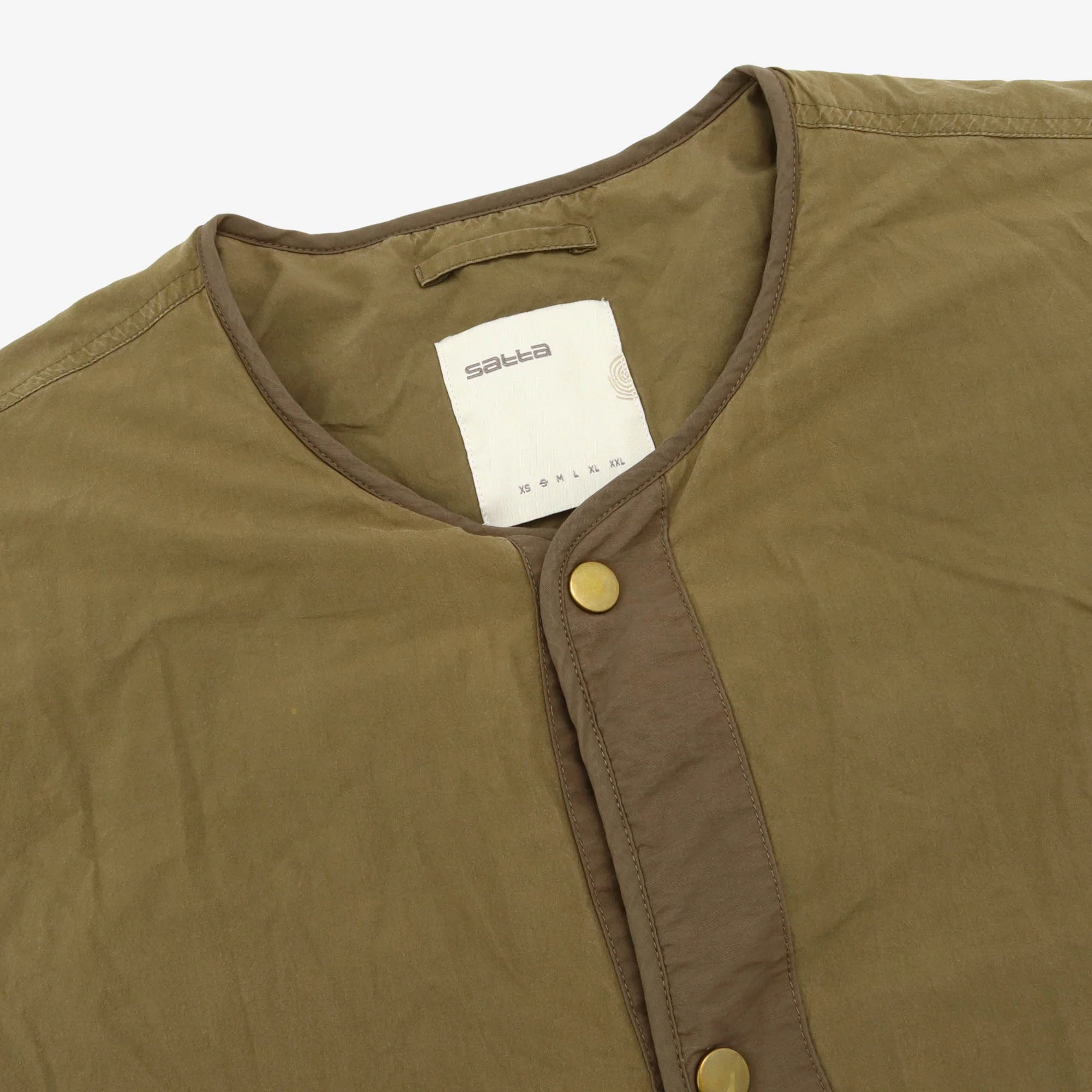 Dojo Jacket - Image 4