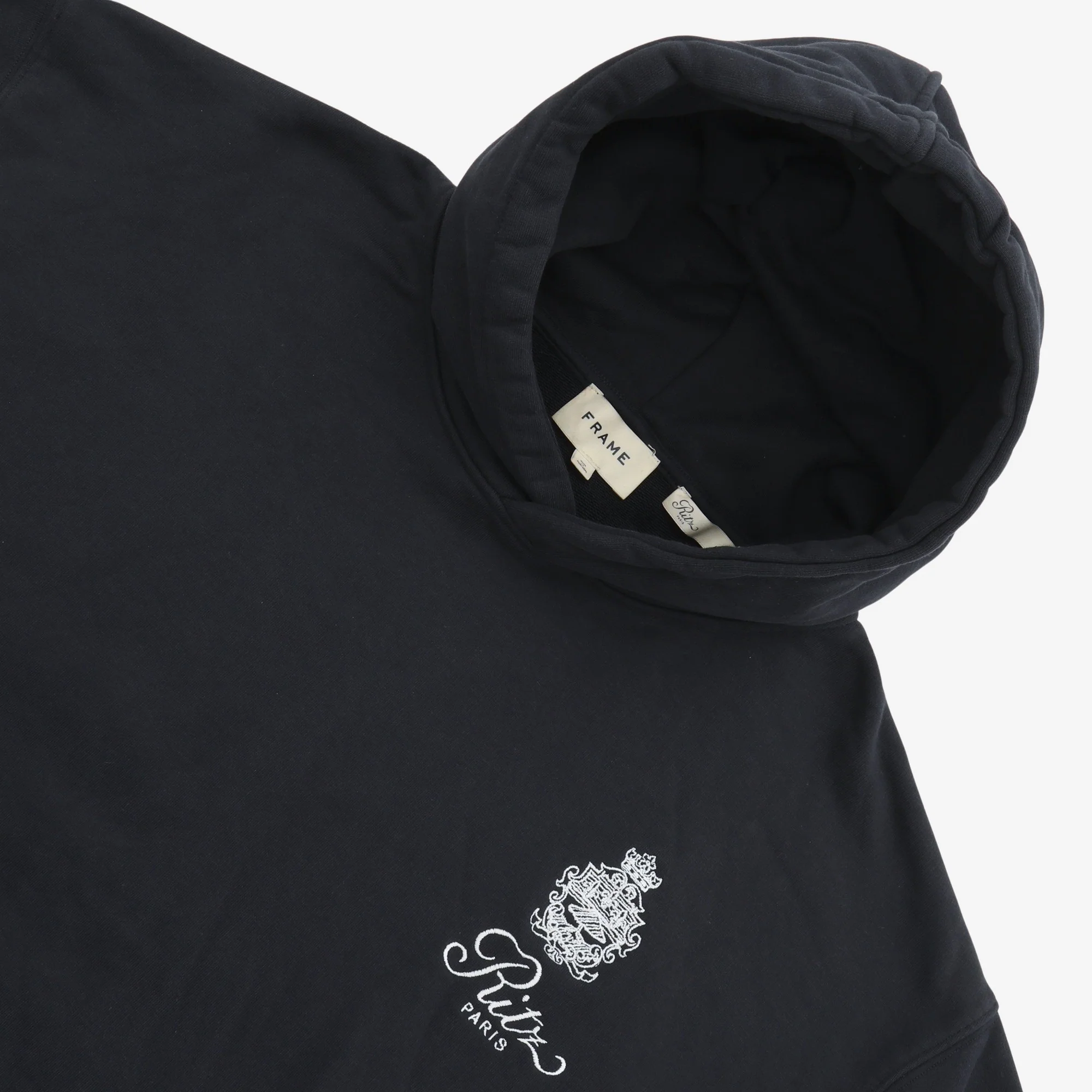 Don't Disturb Hoodie (The Ritz) - Image 3