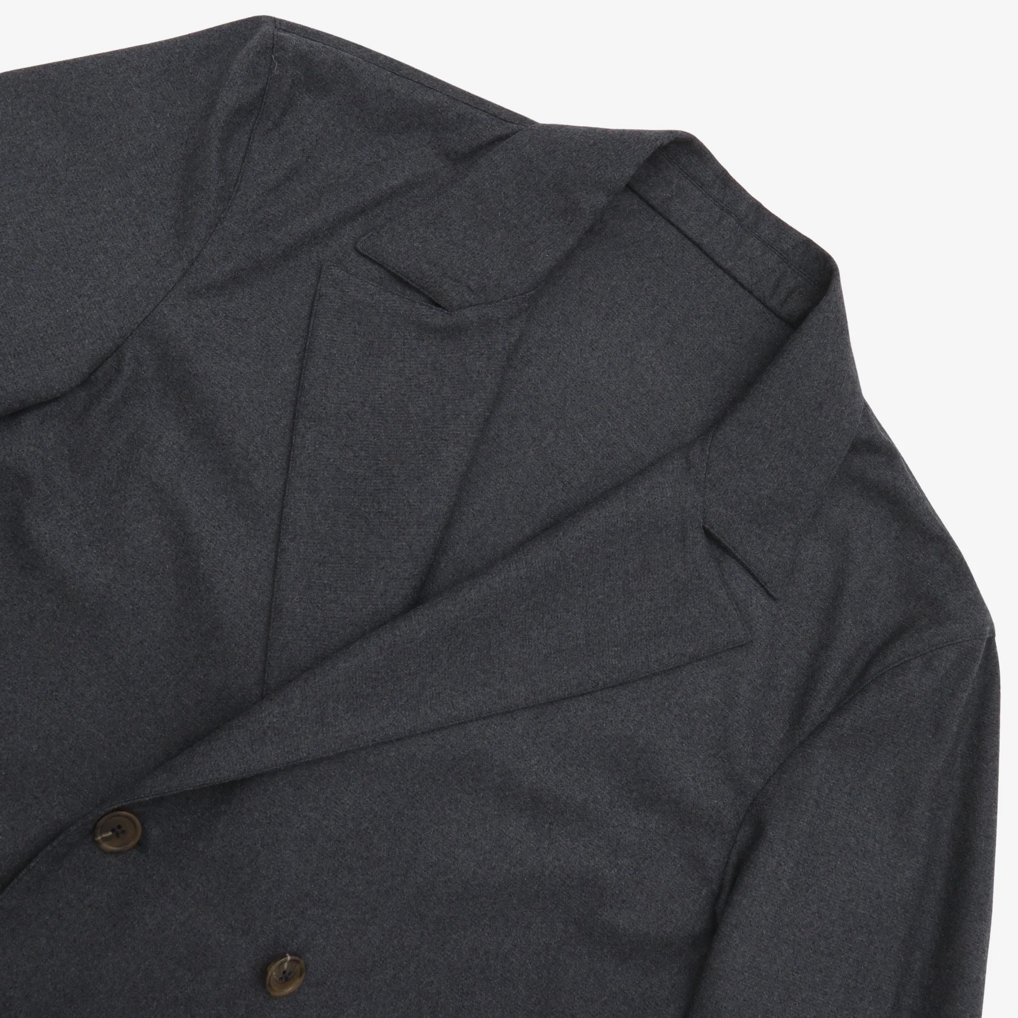 DB Shirt Jacket - Image 3