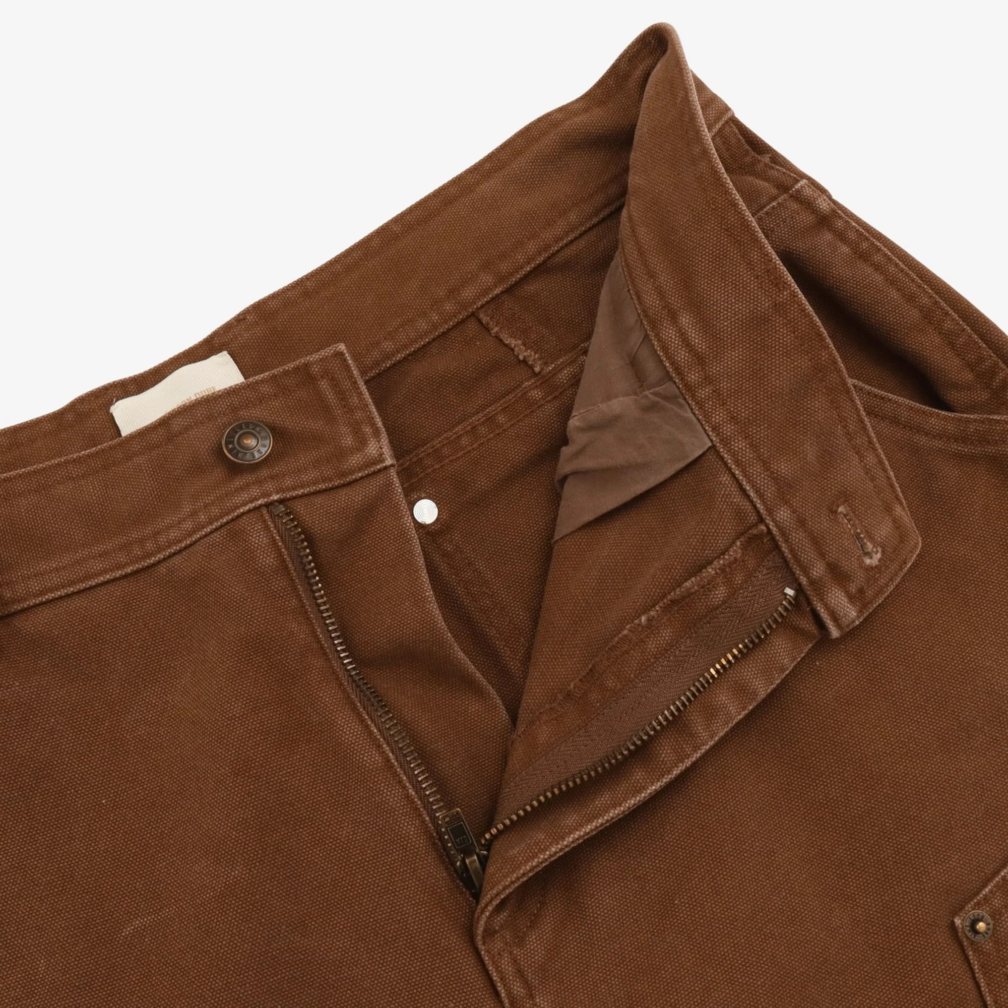 Double Knee Carpenter Pants - Image 4