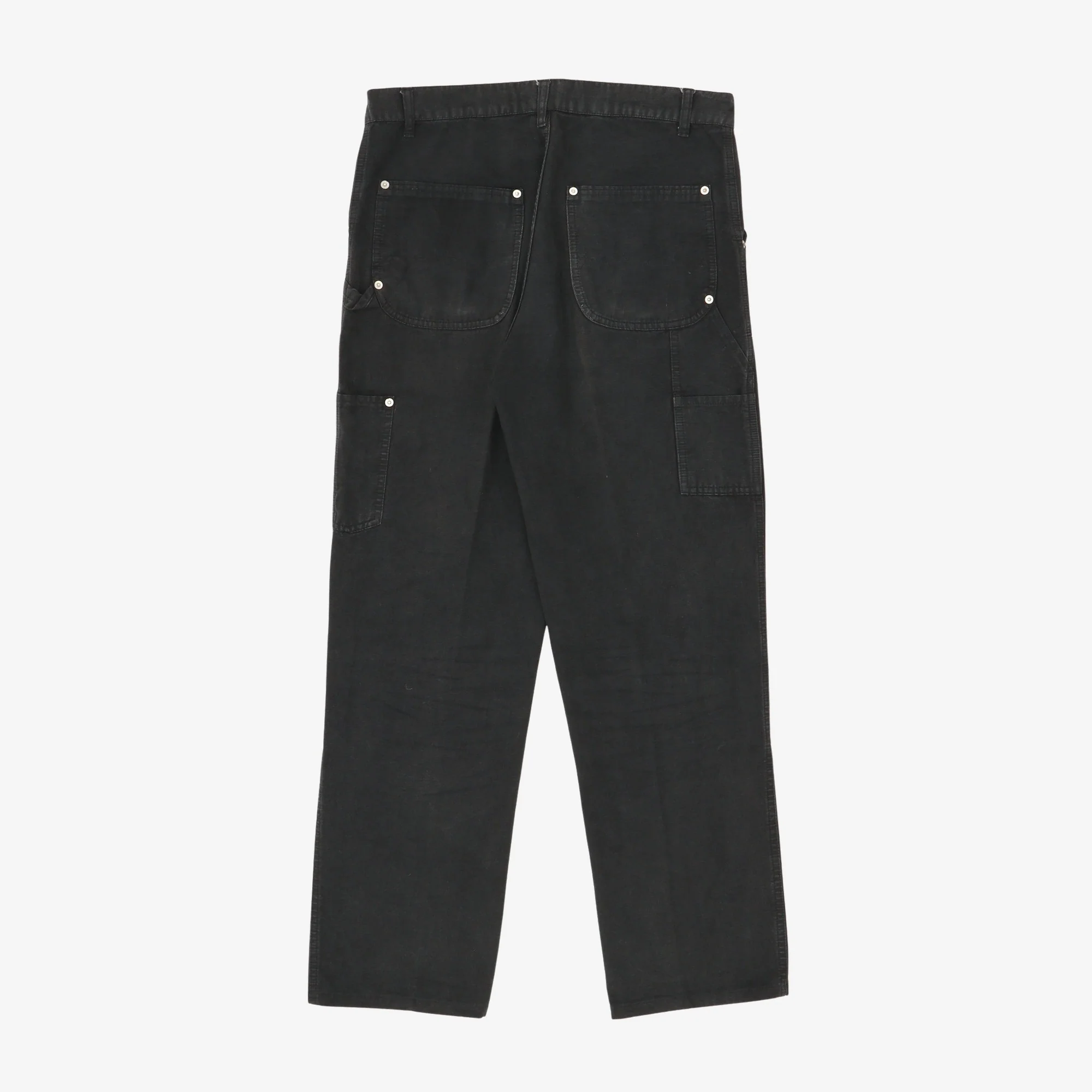 Double Knee Carpenter Pants (33W X 29L) - Image 2