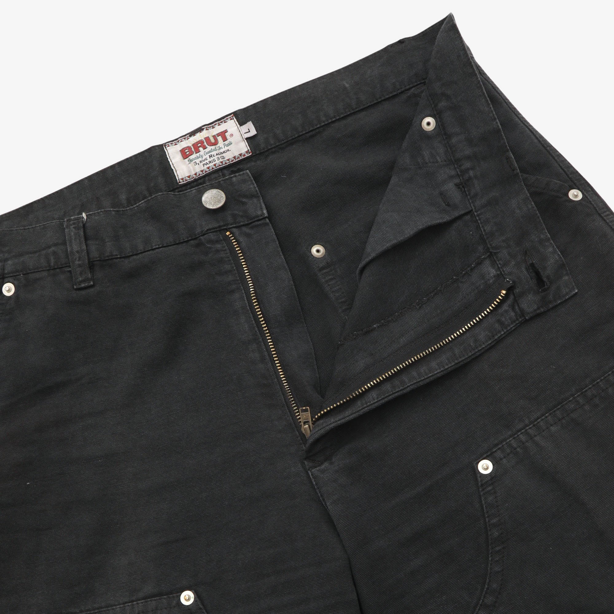 Double Knee Carpenter Pants (33W X 29L) - Image 3