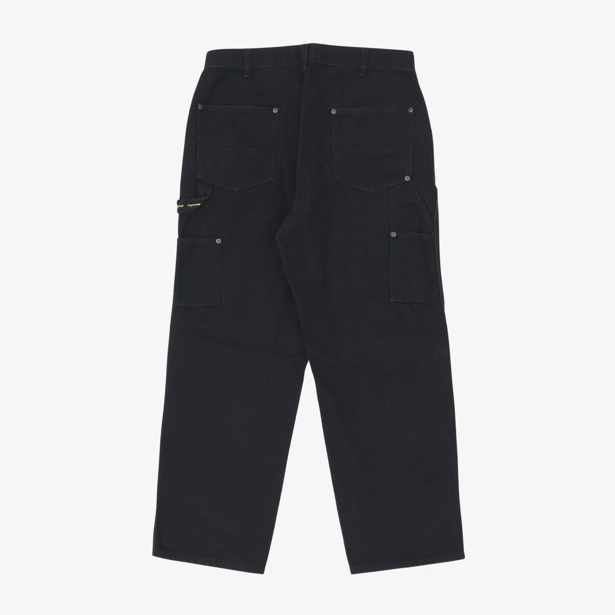 Double Knee Painter Pants (33W X 28L) - Image 2