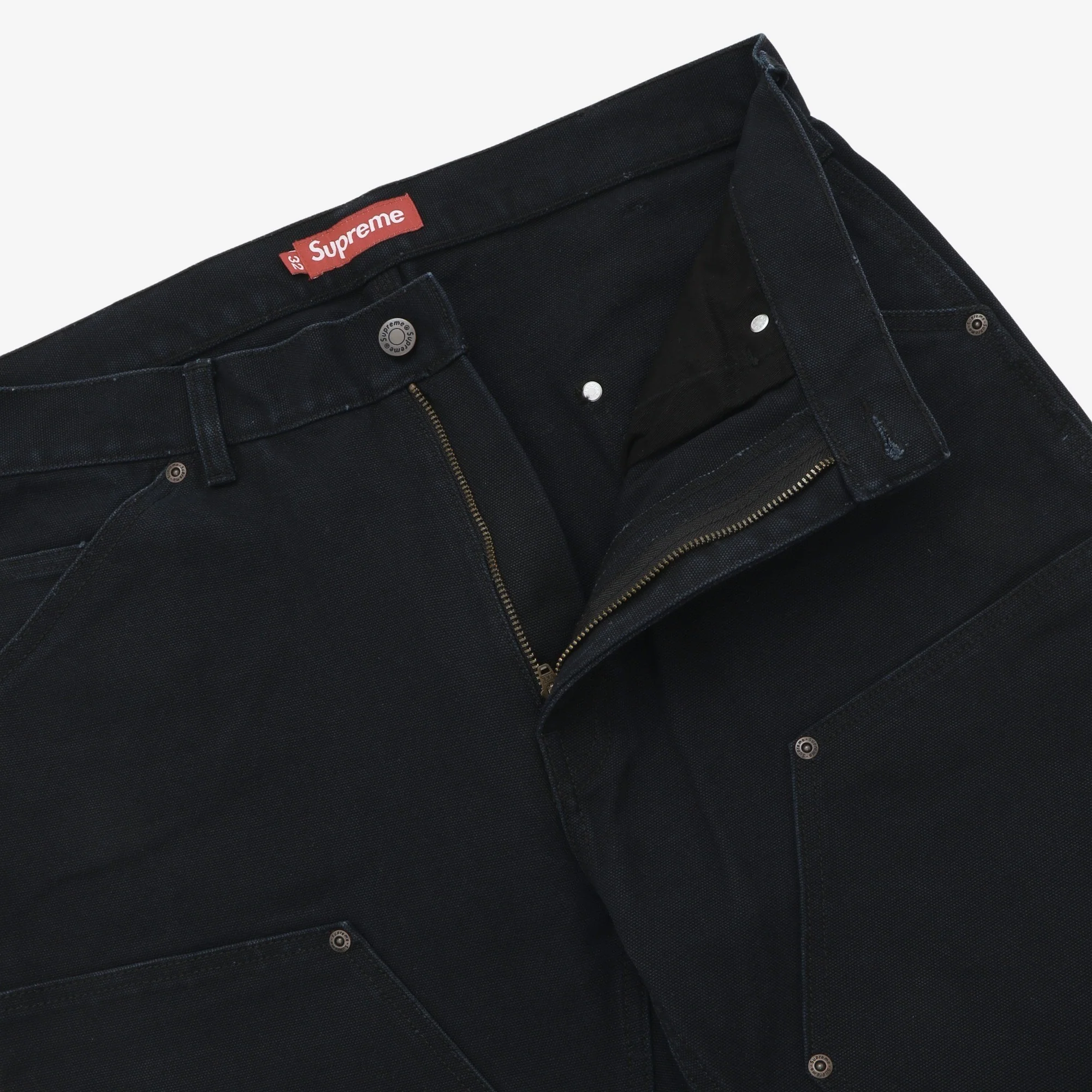Double Knee Painter Pants (33W X 28L) - Image 3
