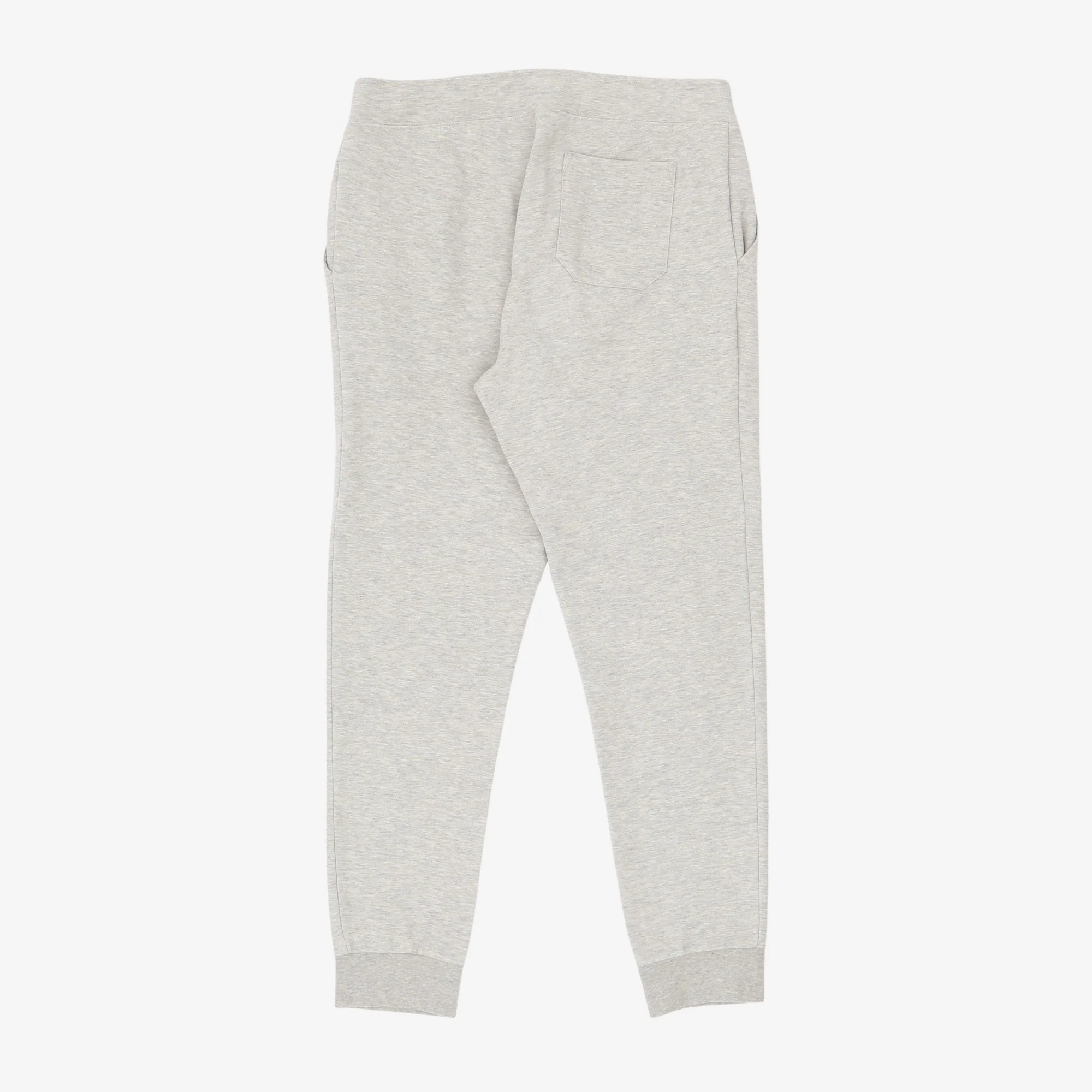 Double Knit Jogger Pant - Image 2