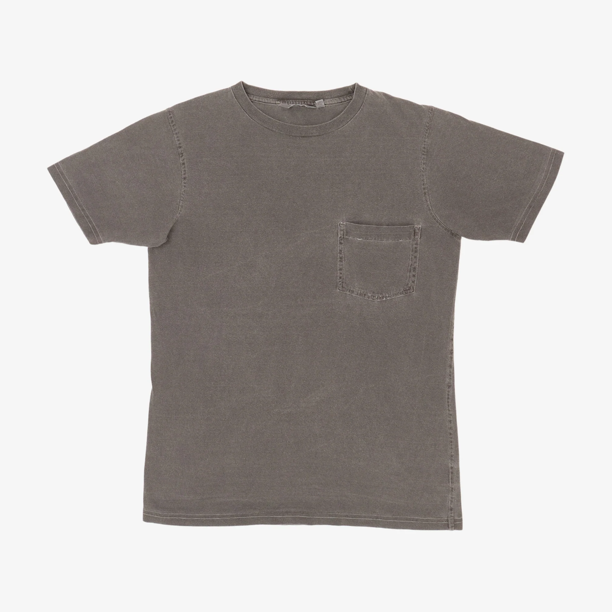 Double Needle Tee