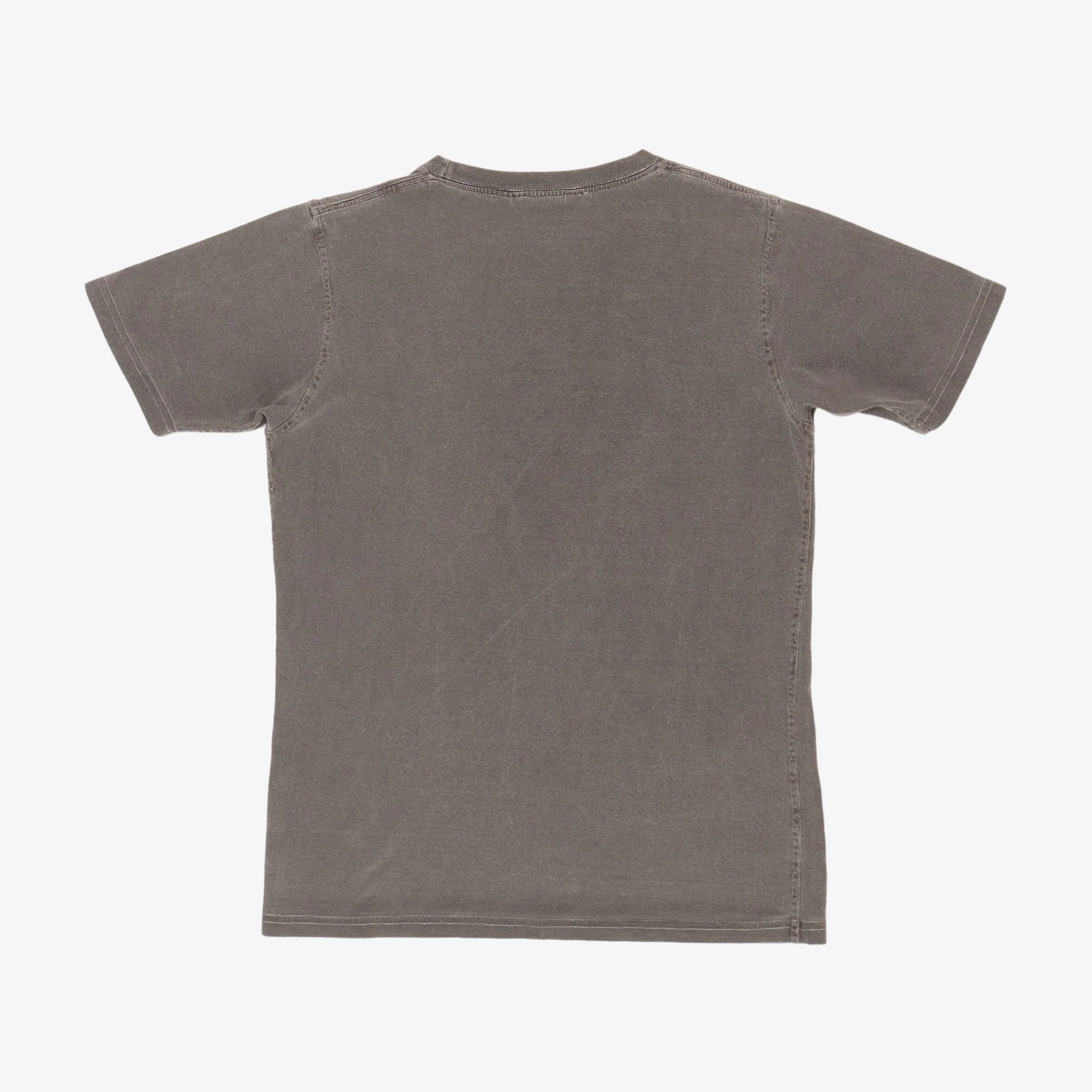 Double Needle Tee - Image 2