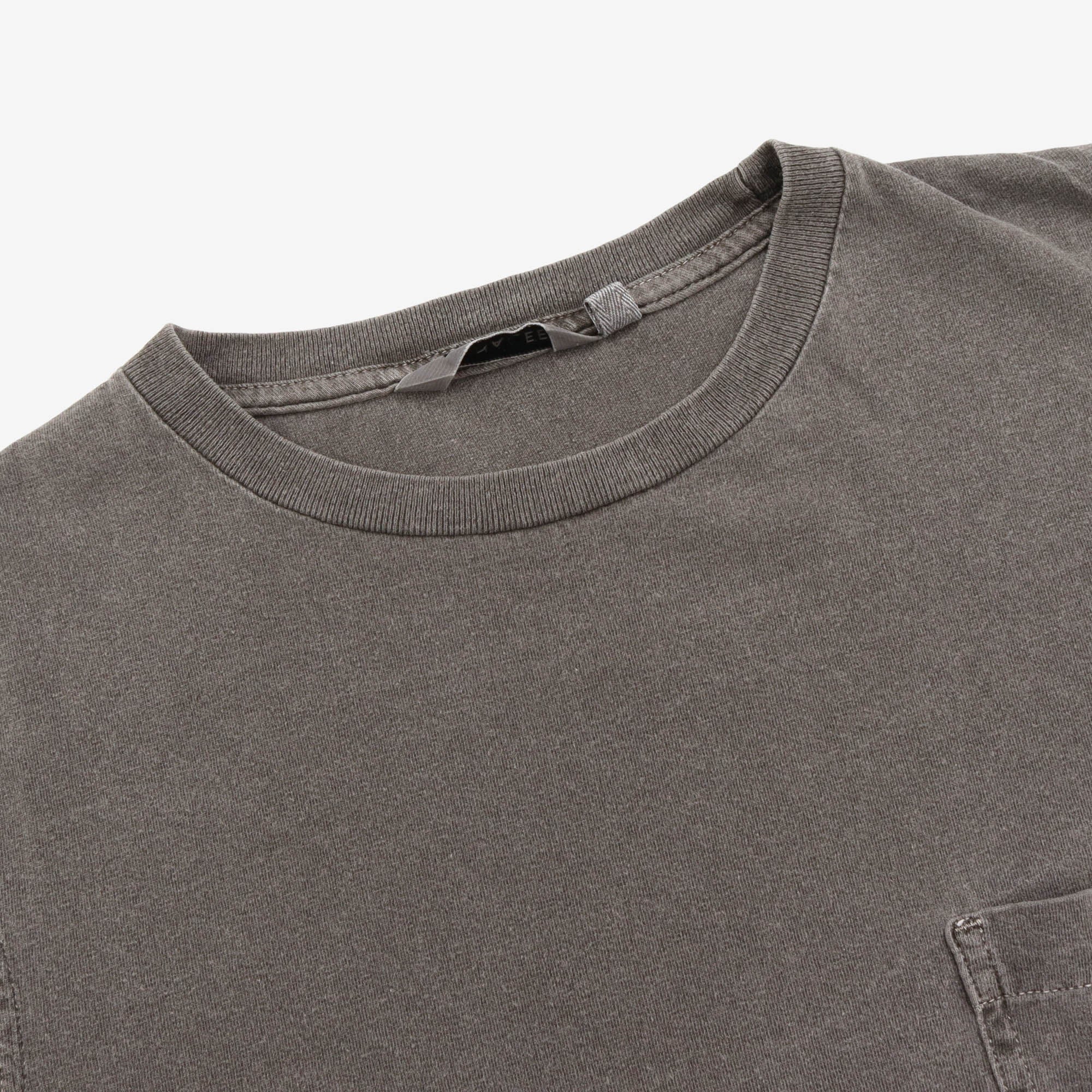 Double Needle Tee - Image 3