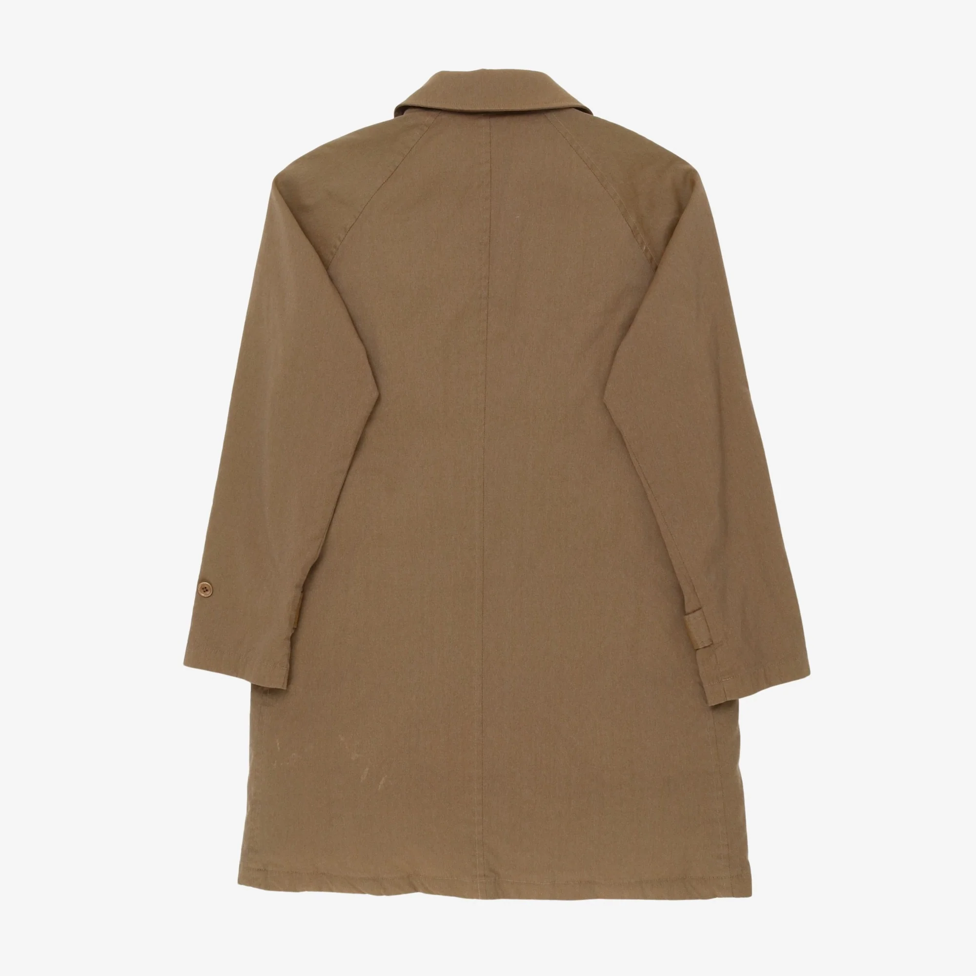 Down Coat - Image 2