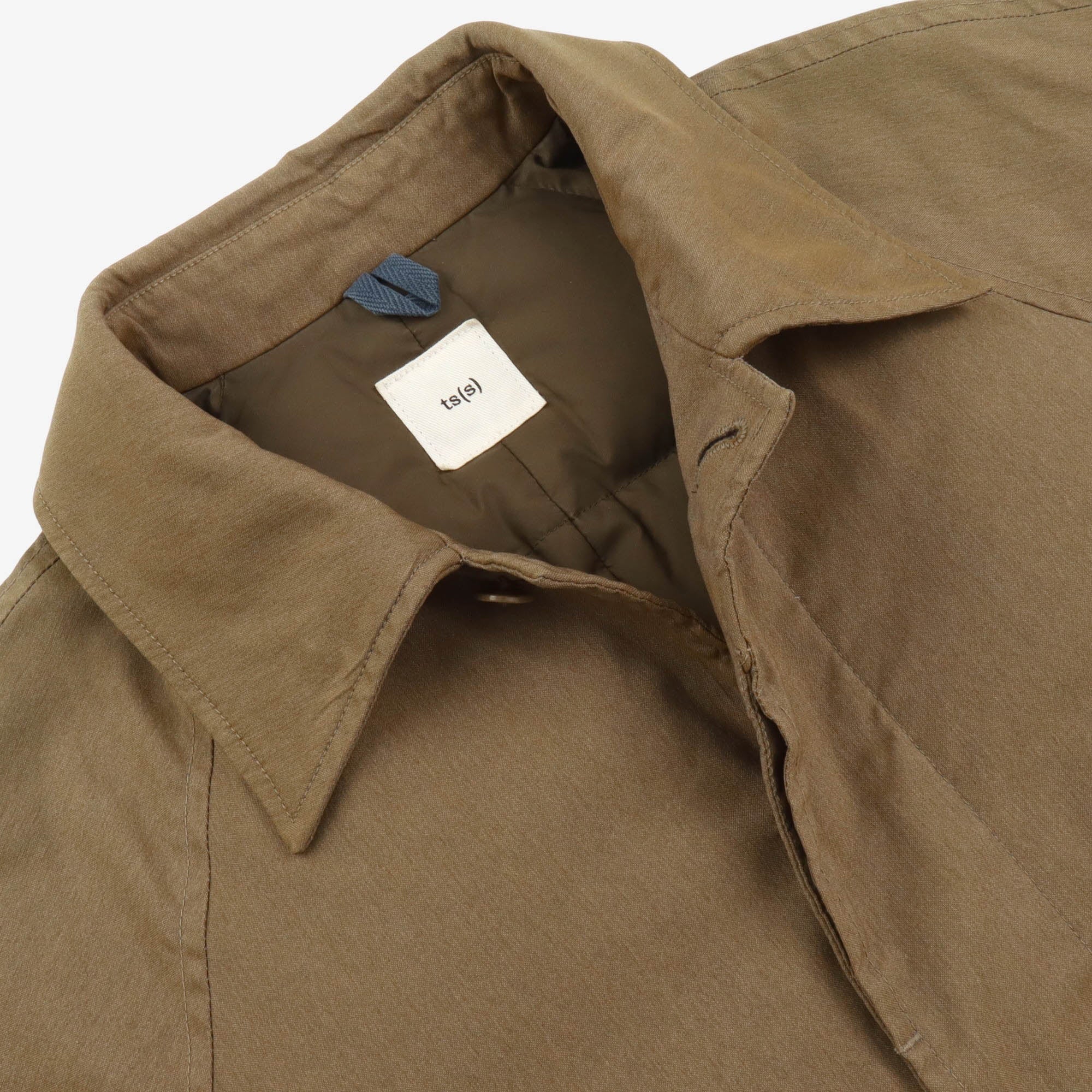 Down Coat - Image 4