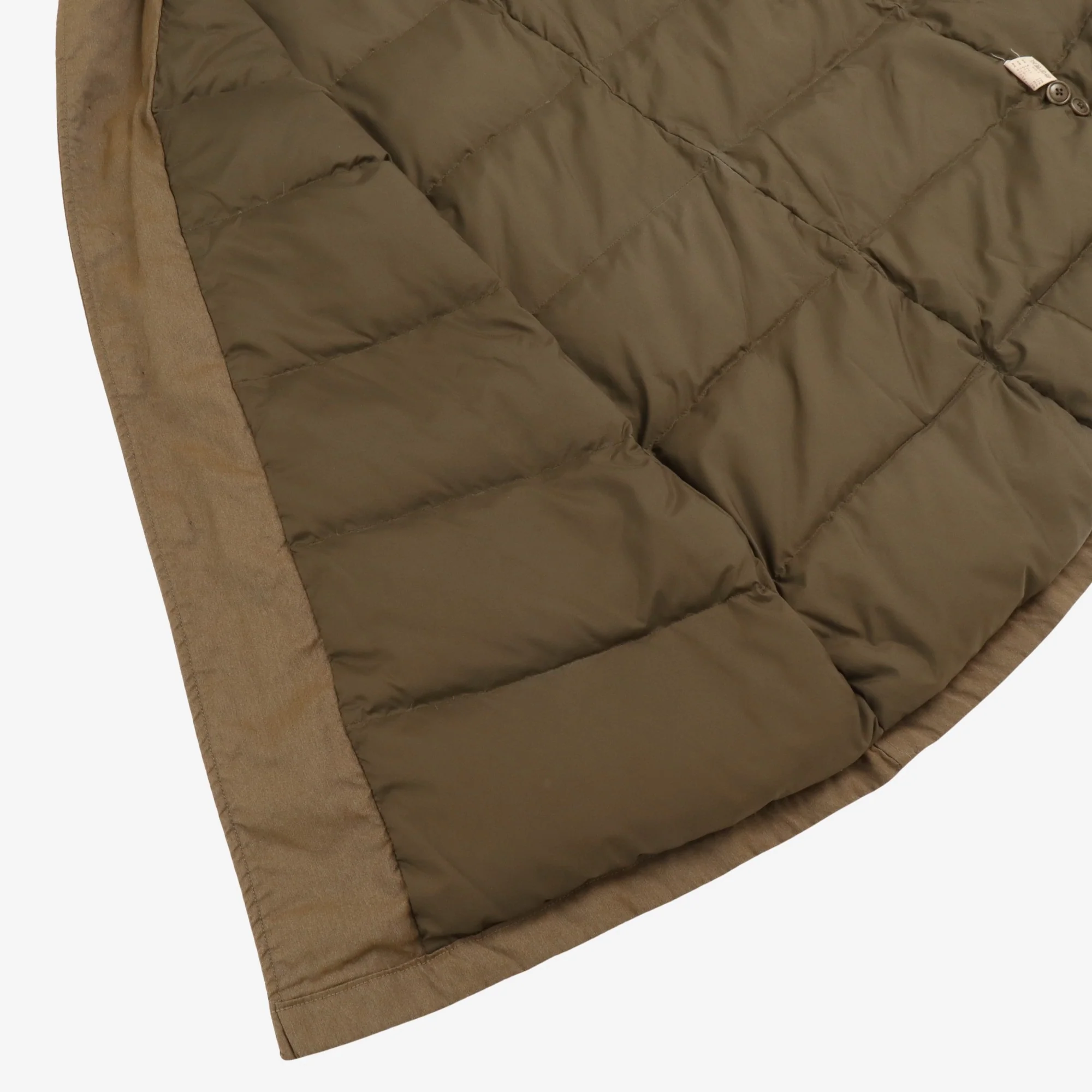 Down Coat - Image 5
