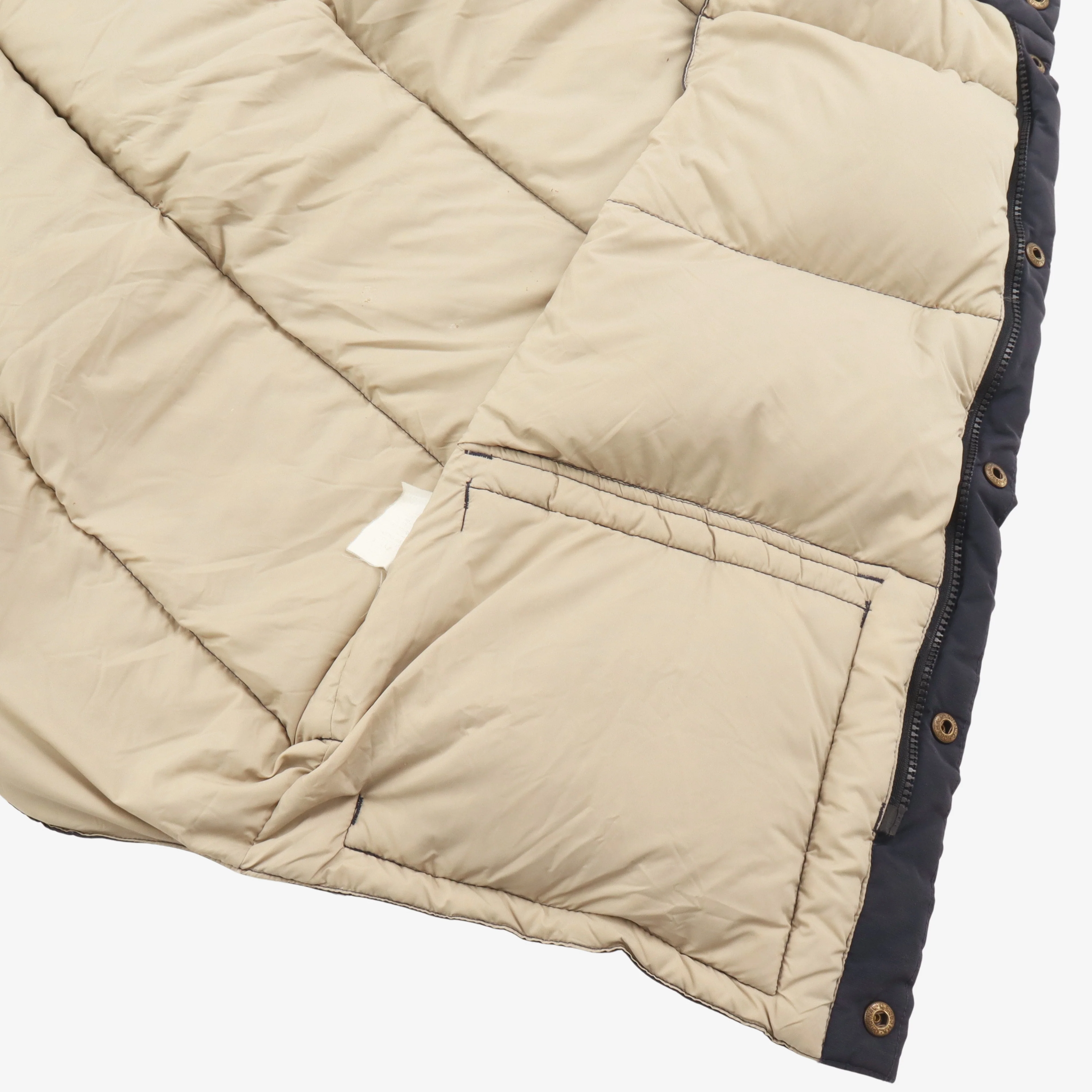 Vintage Down Puffer Vest - Image 3