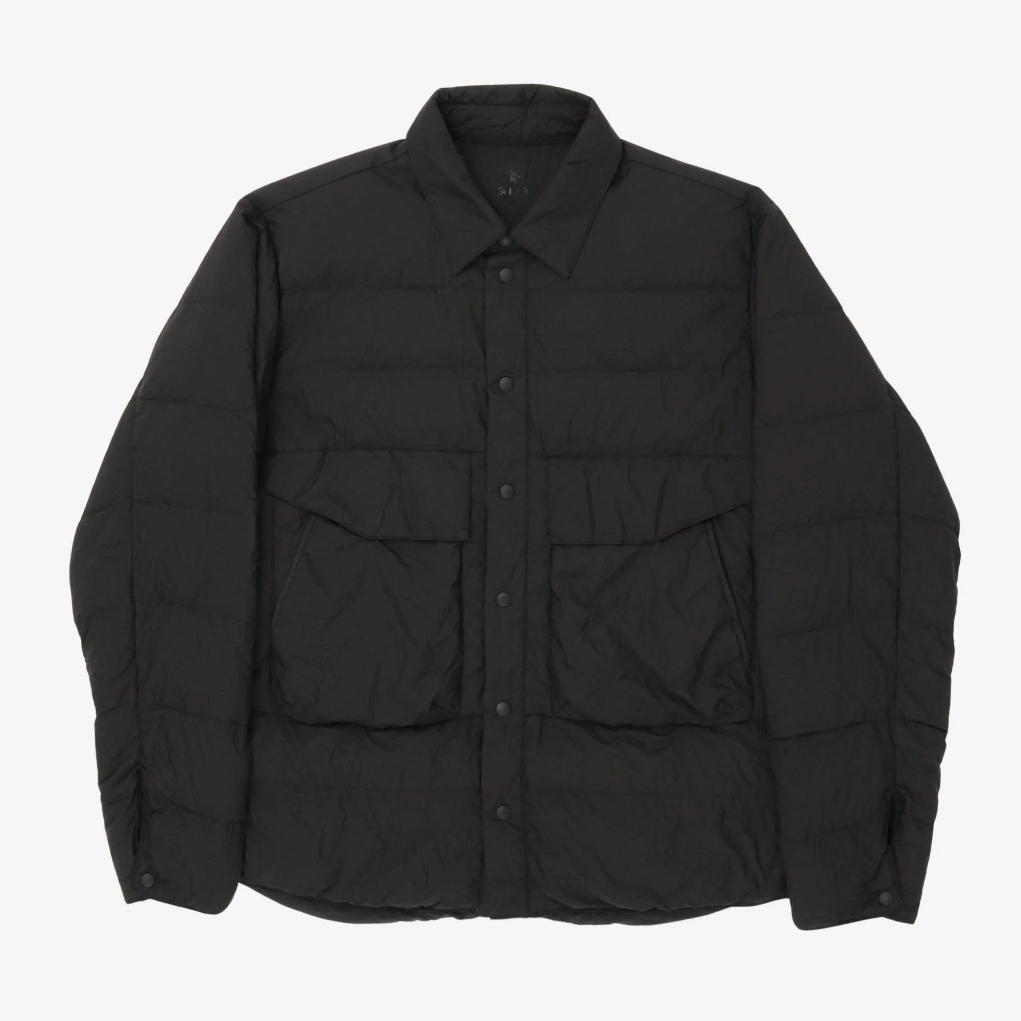 Down Shirt