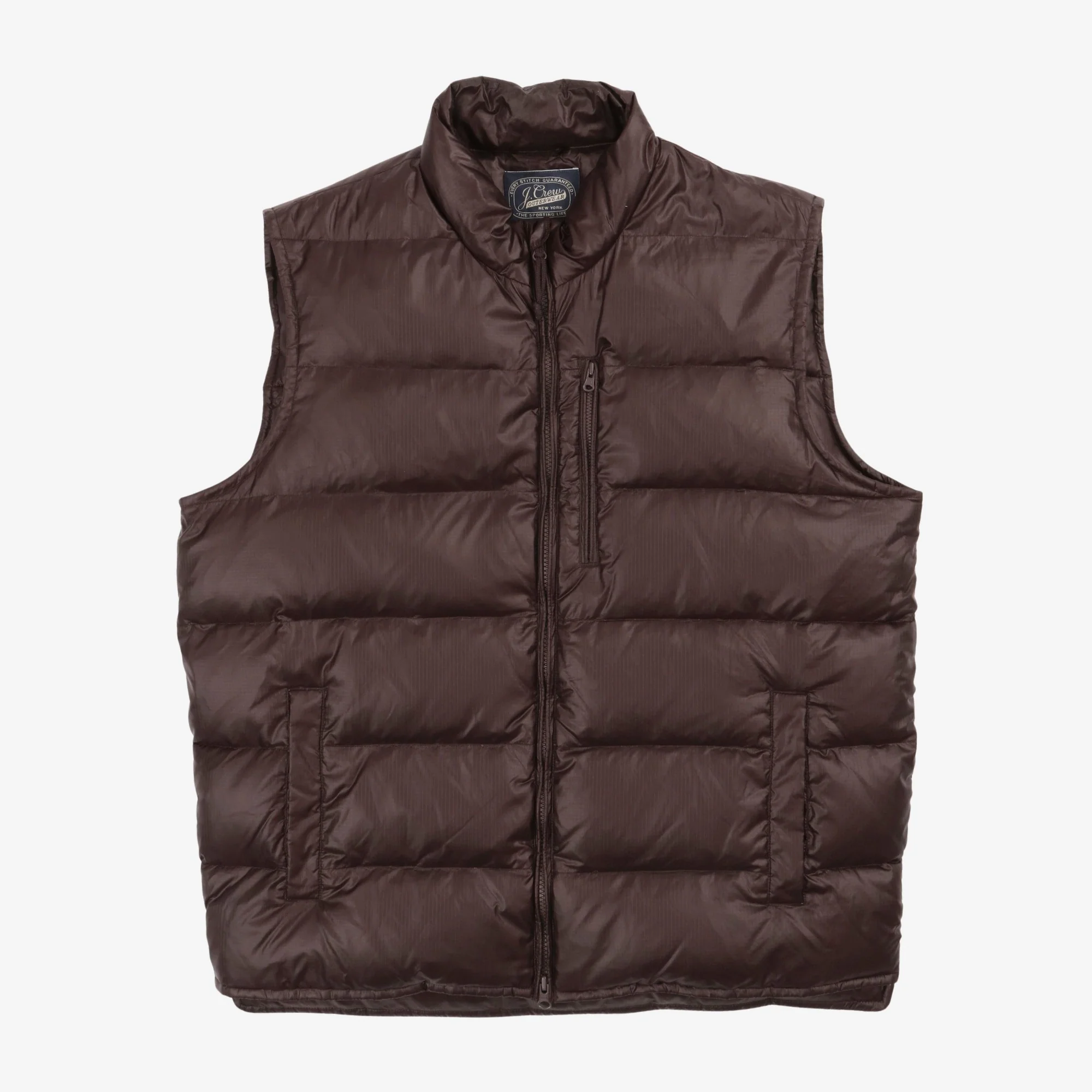 Down Vest