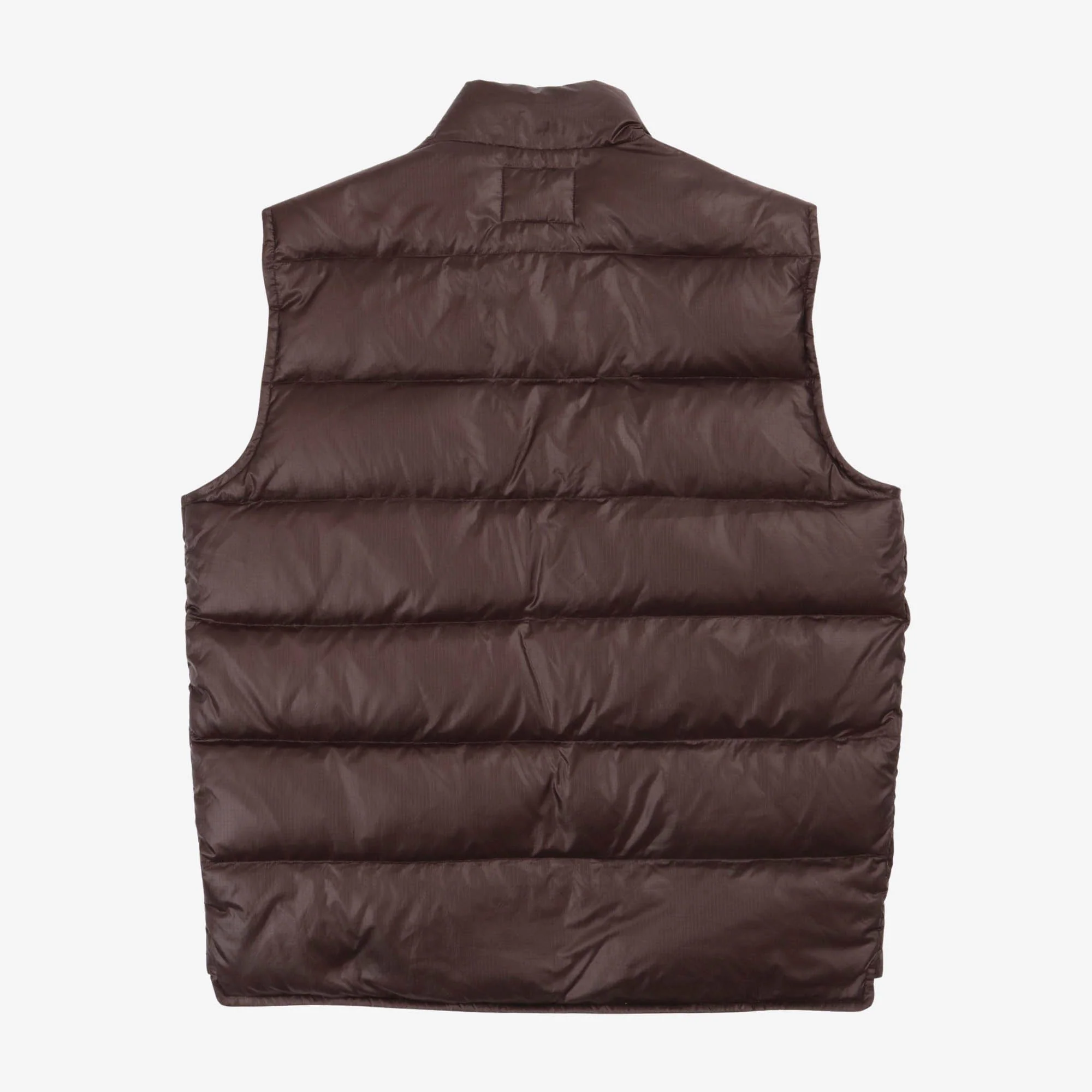 Down Vest - Image 2