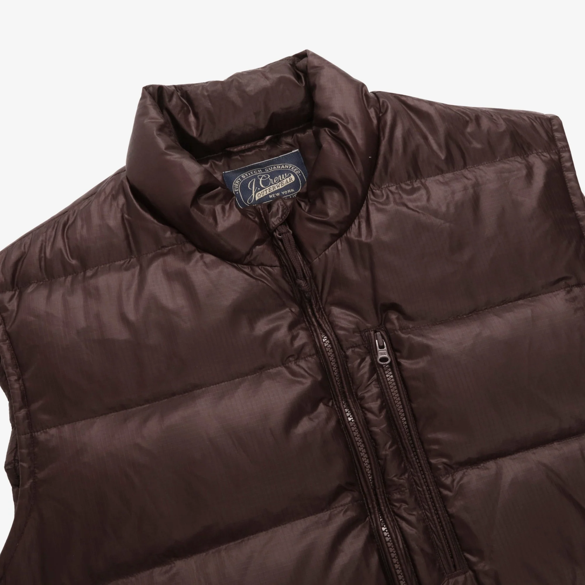 Down Vest - Image 3