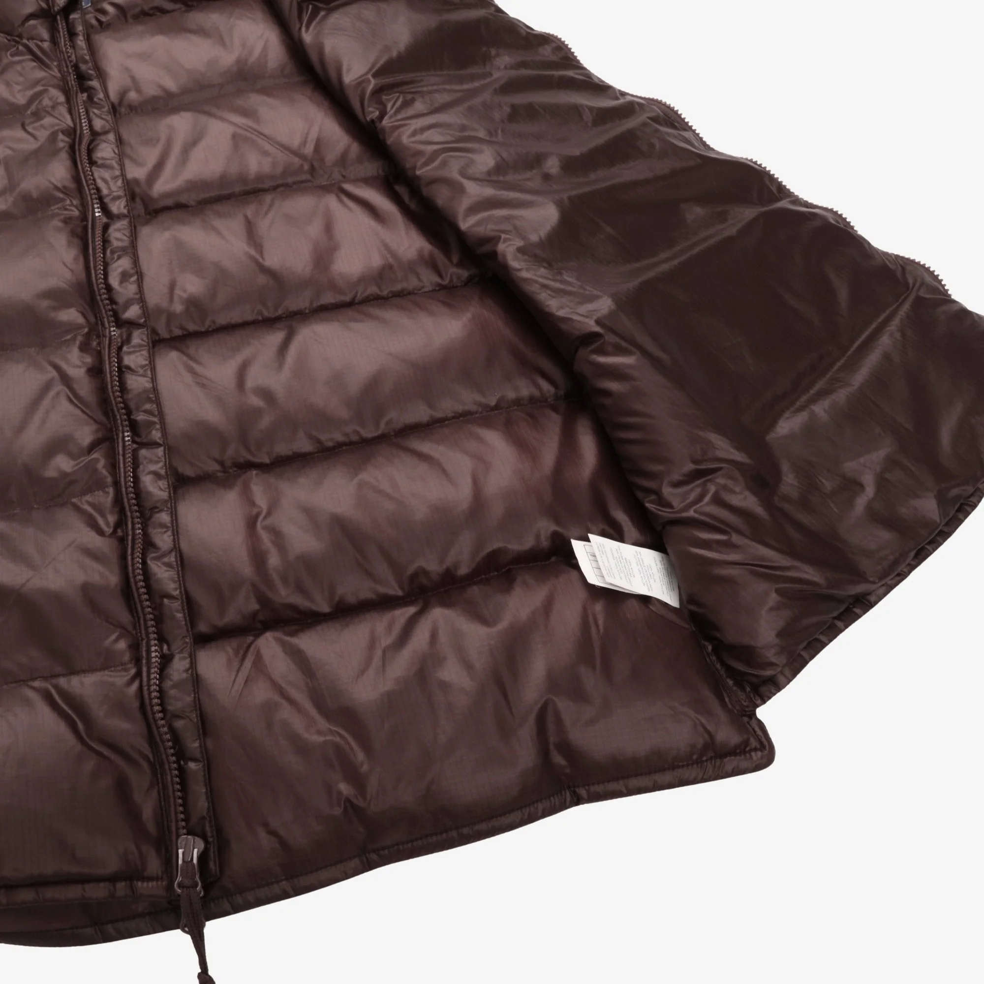 Down Vest - Image 4
