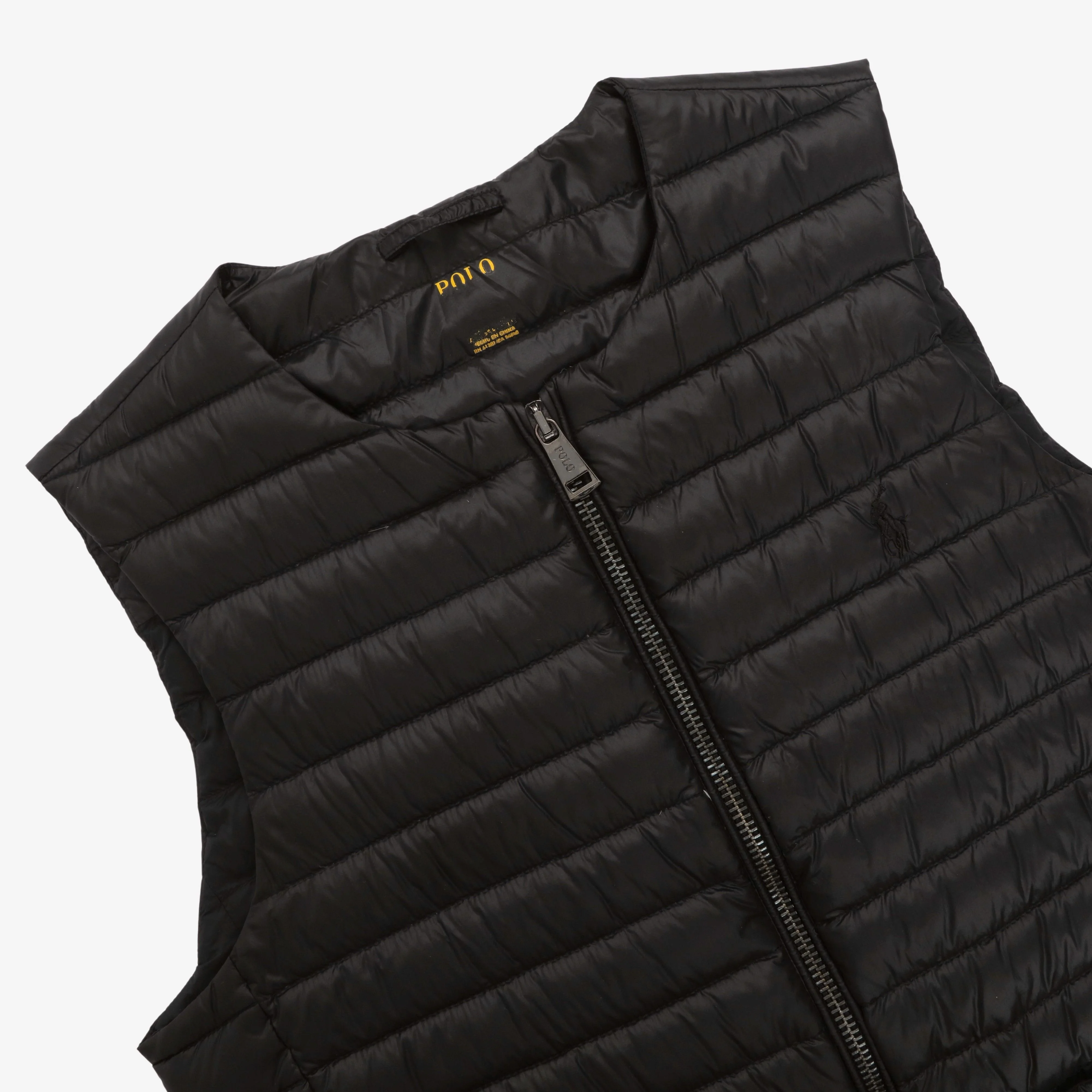 Packable Down Vest - Image 3