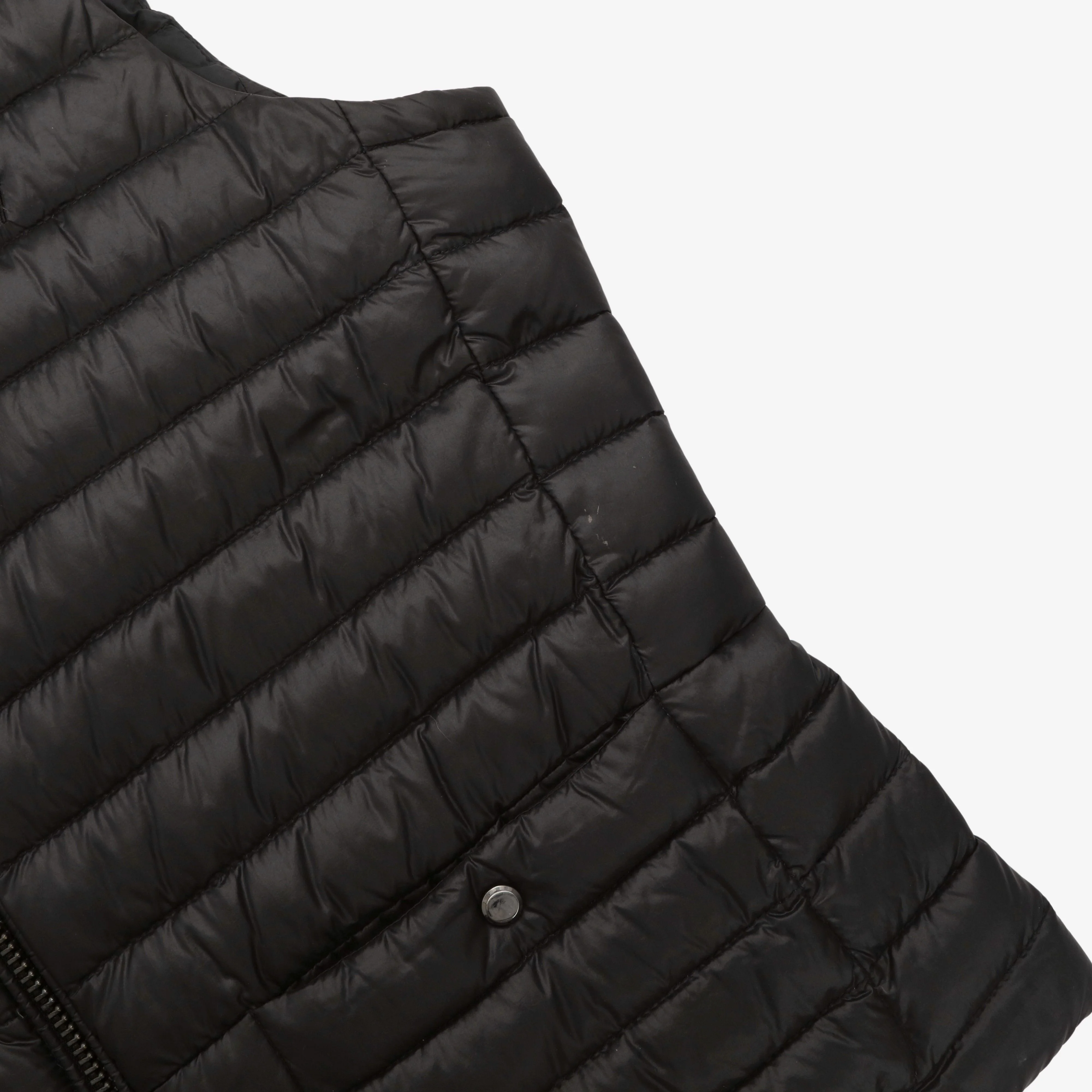 Packable Down Vest - Image 5