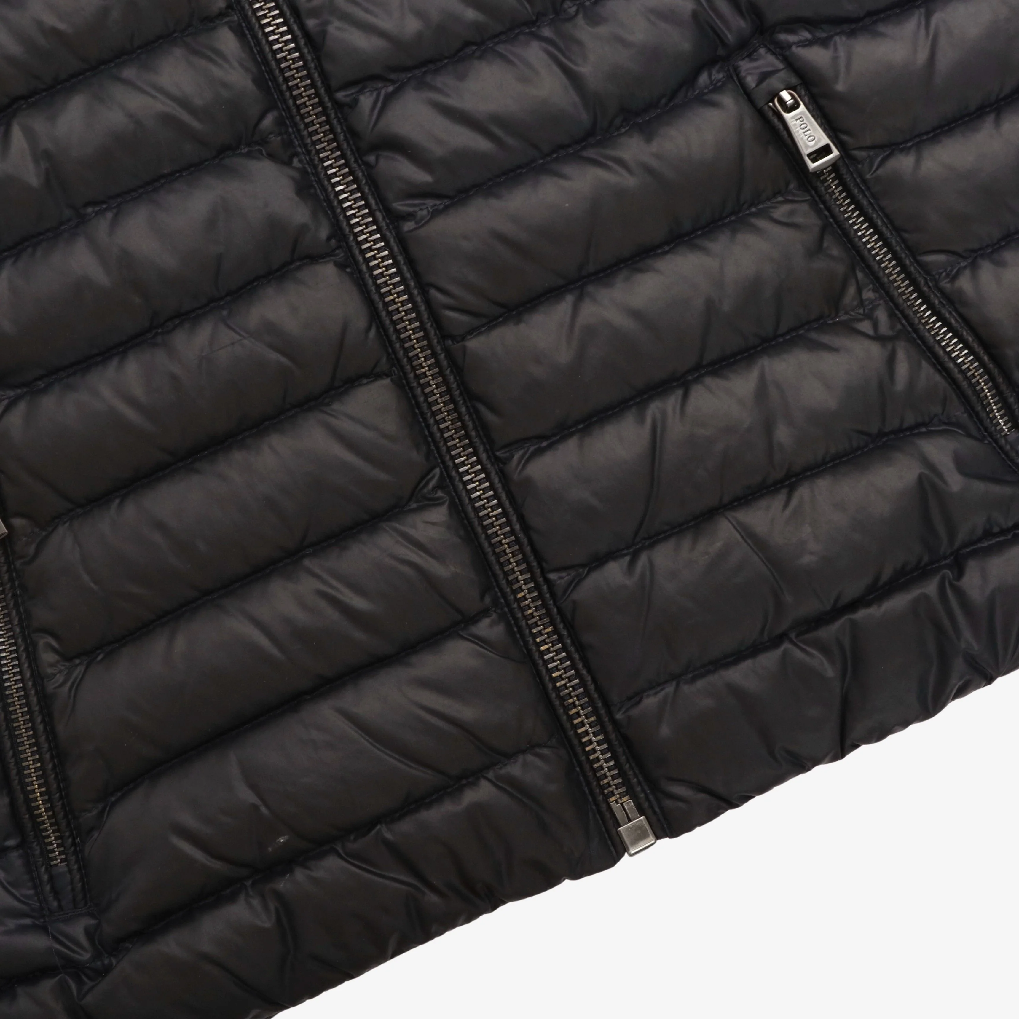 Packable Down Vest - Image 4