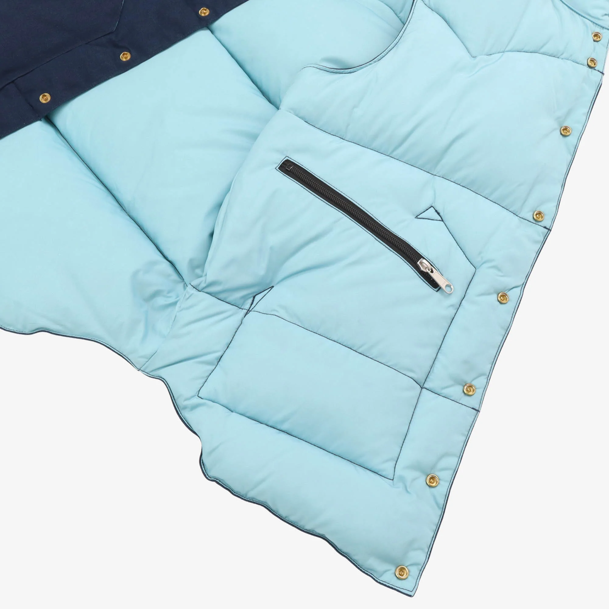 Warehouse Down Vest - Image 3