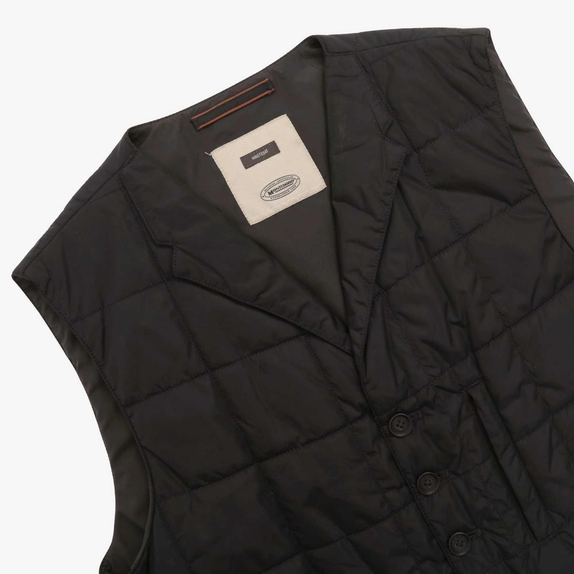Down Waistcoat - Image 3