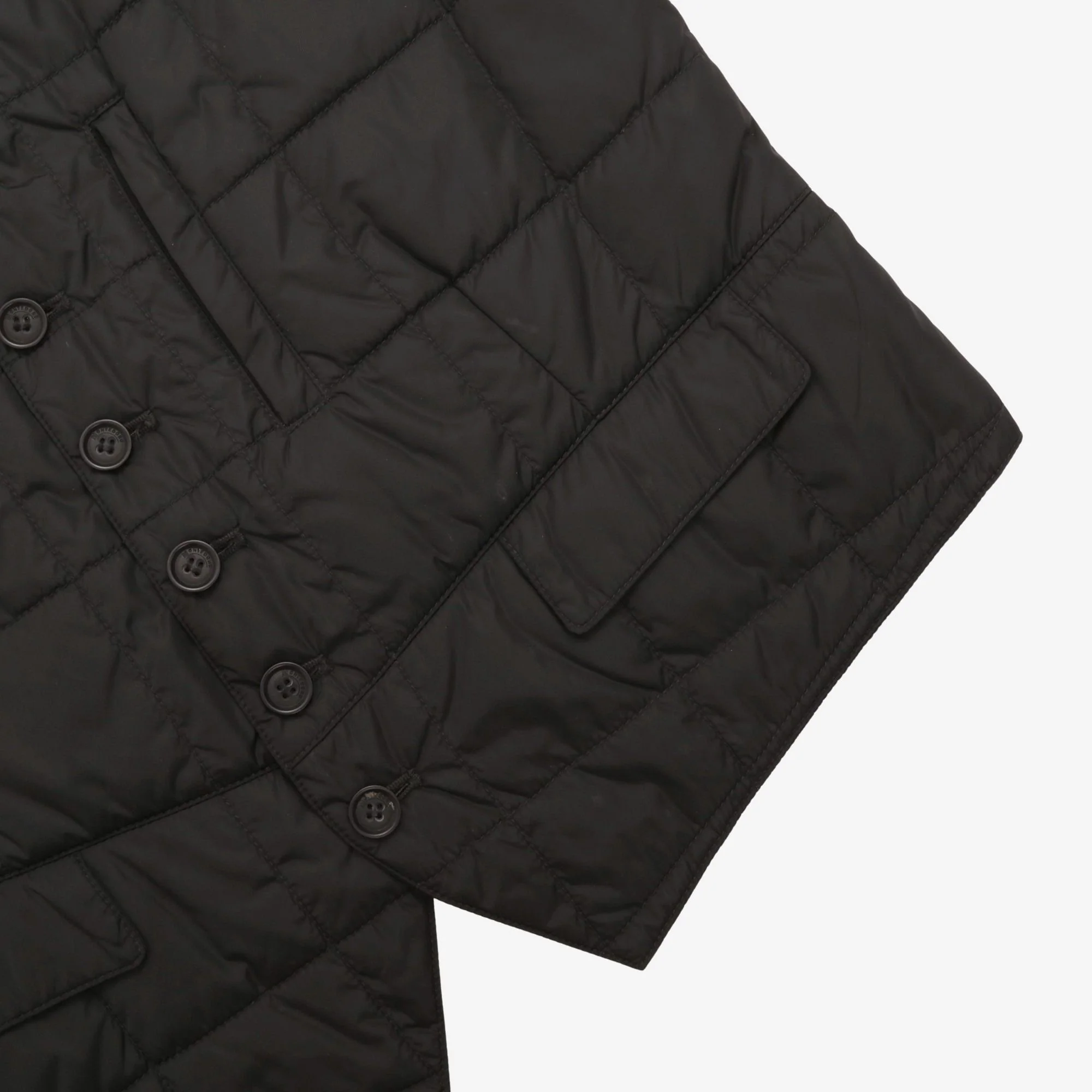 Down Waistcoat - Image 6