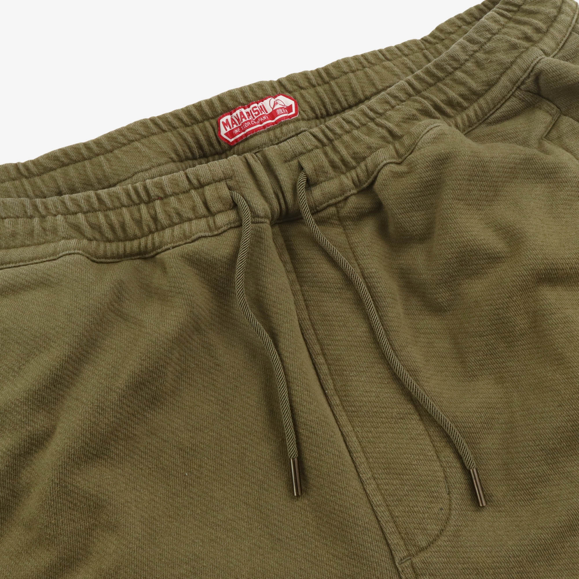 Embroidered Sweatpants - Image 4