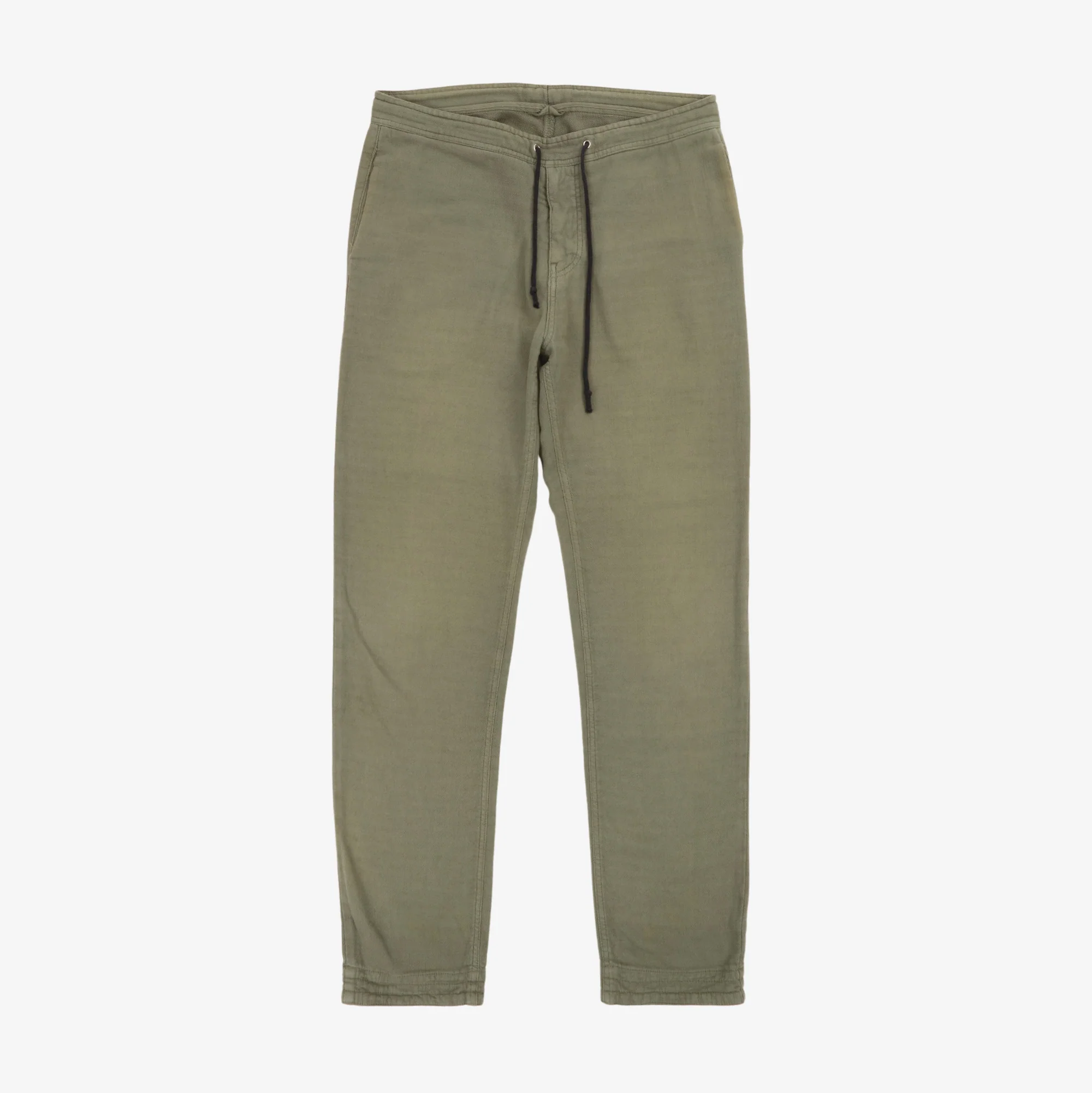 Drawstring Trousers (34W x 32L)