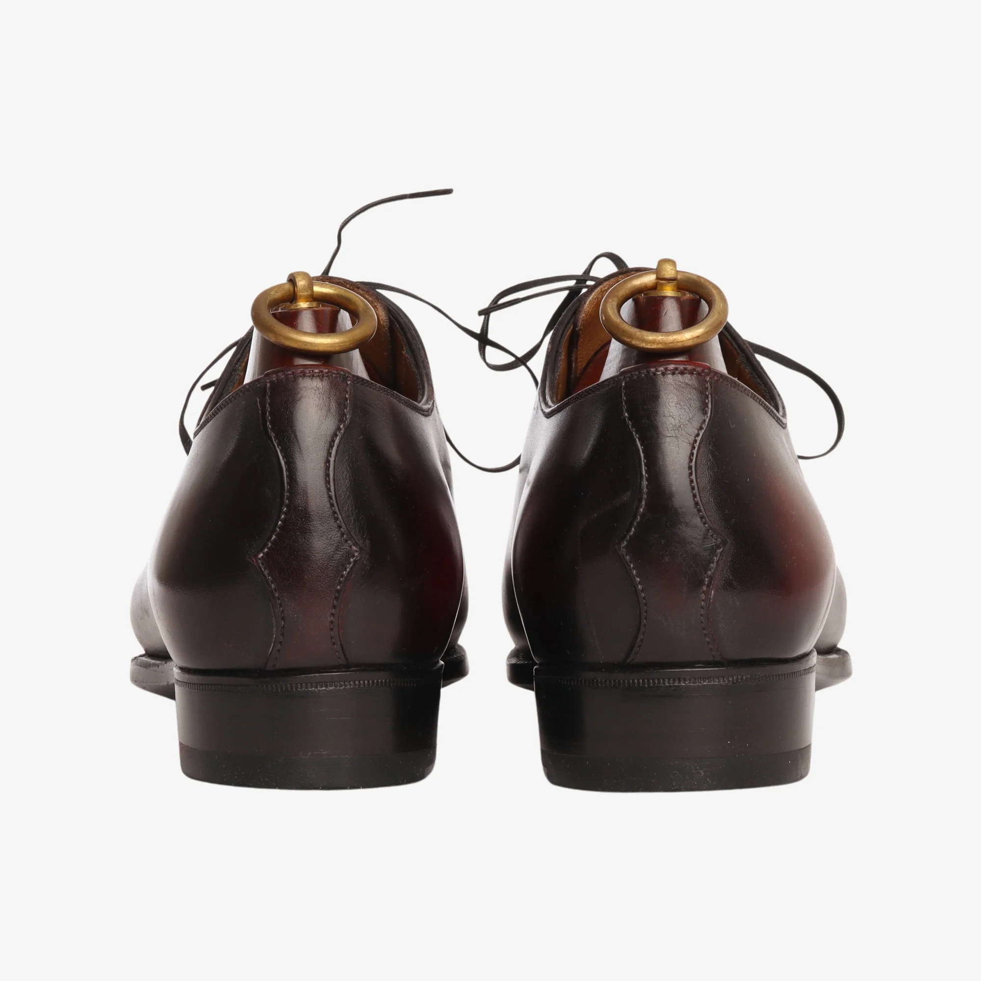 Dress Oxfords + Trees (Yeossal) - Image 3