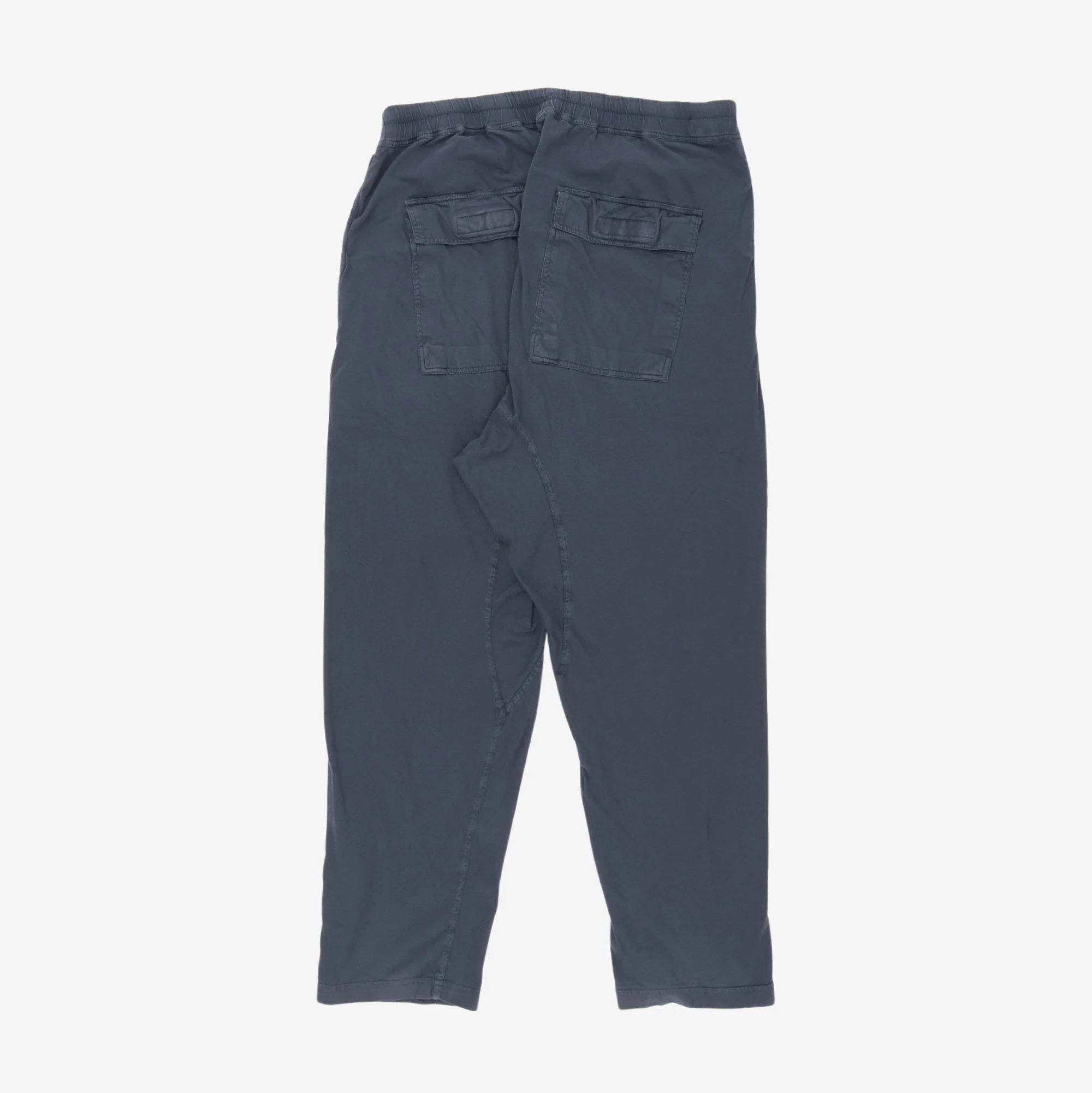DRKSHDW Drop Crotch Trousers - Image 2