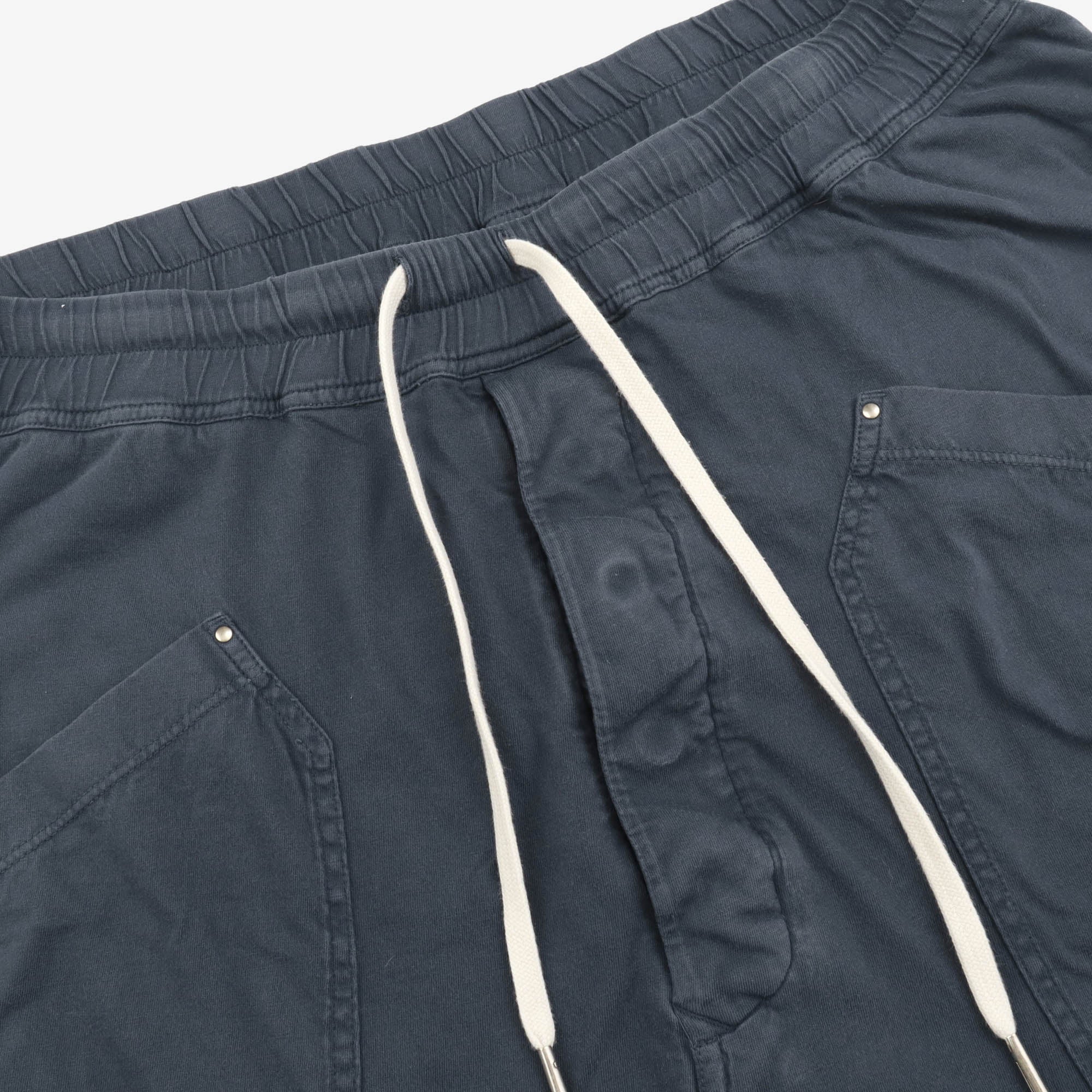 DRKSHDW Drop Crotch Trousers - Image 3