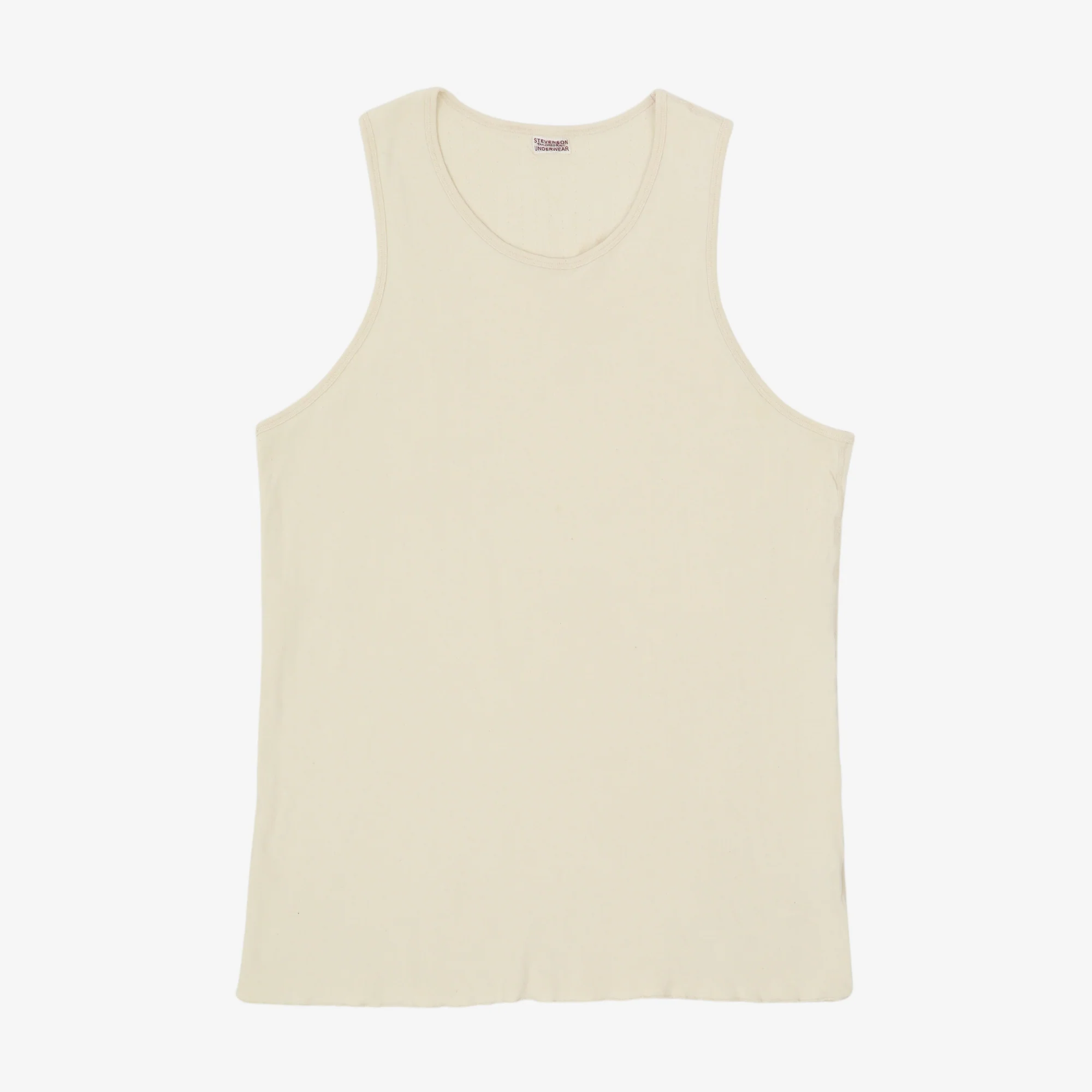 Dual Comfort Tank Top