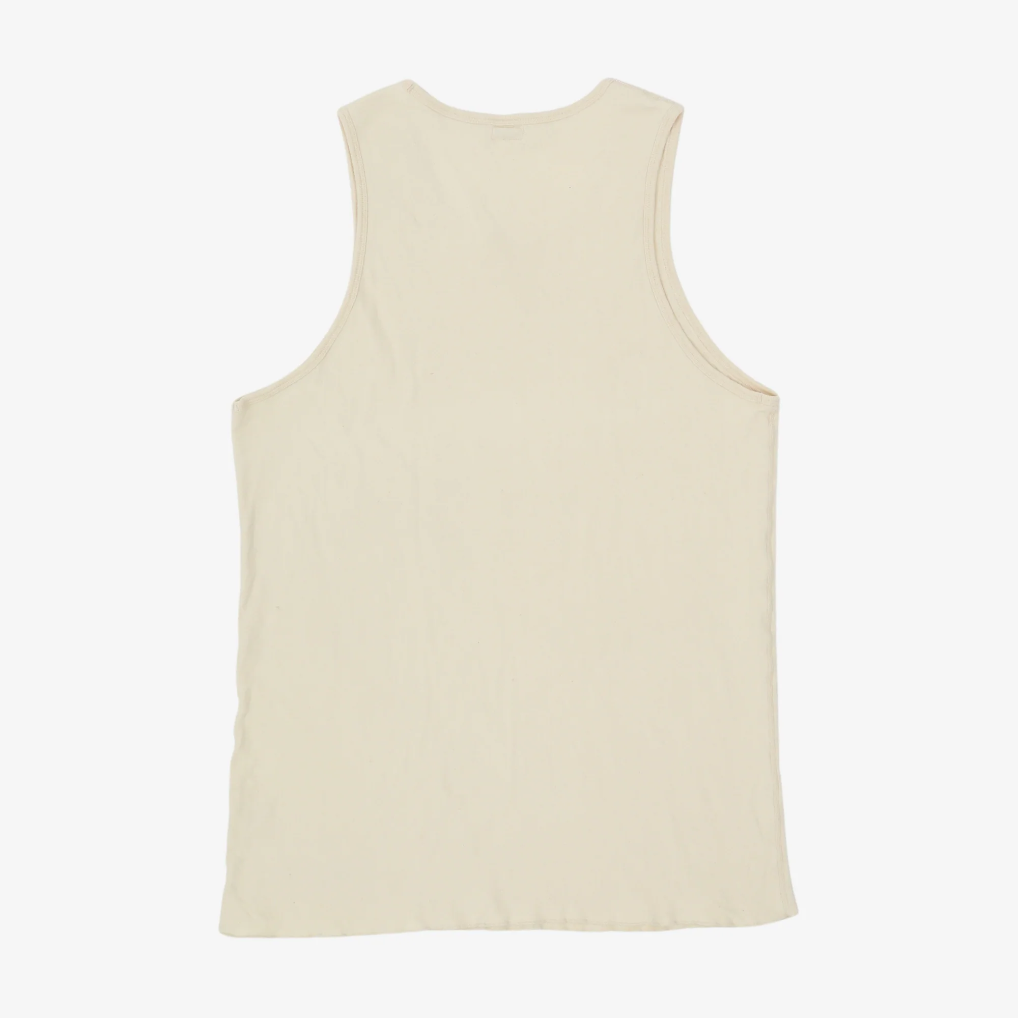 Dual Comfort Tank Top - Image 2