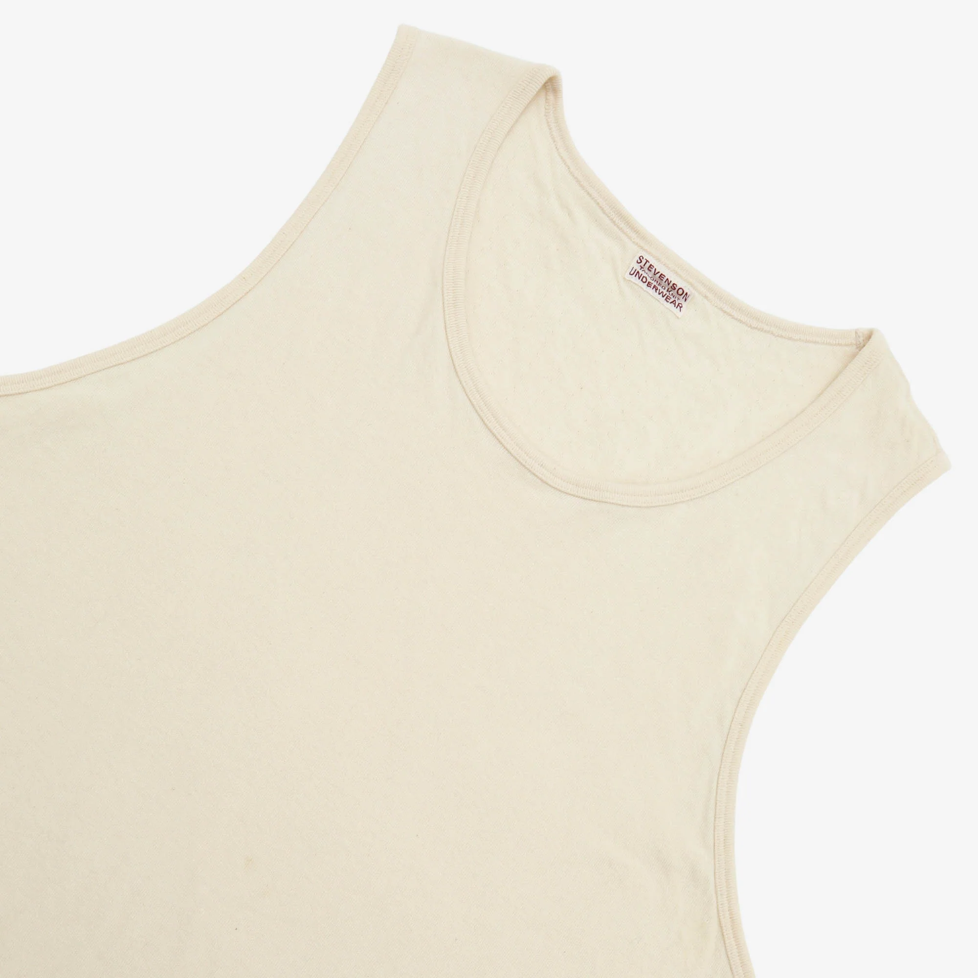 Dual Comfort Tank Top - Image 3