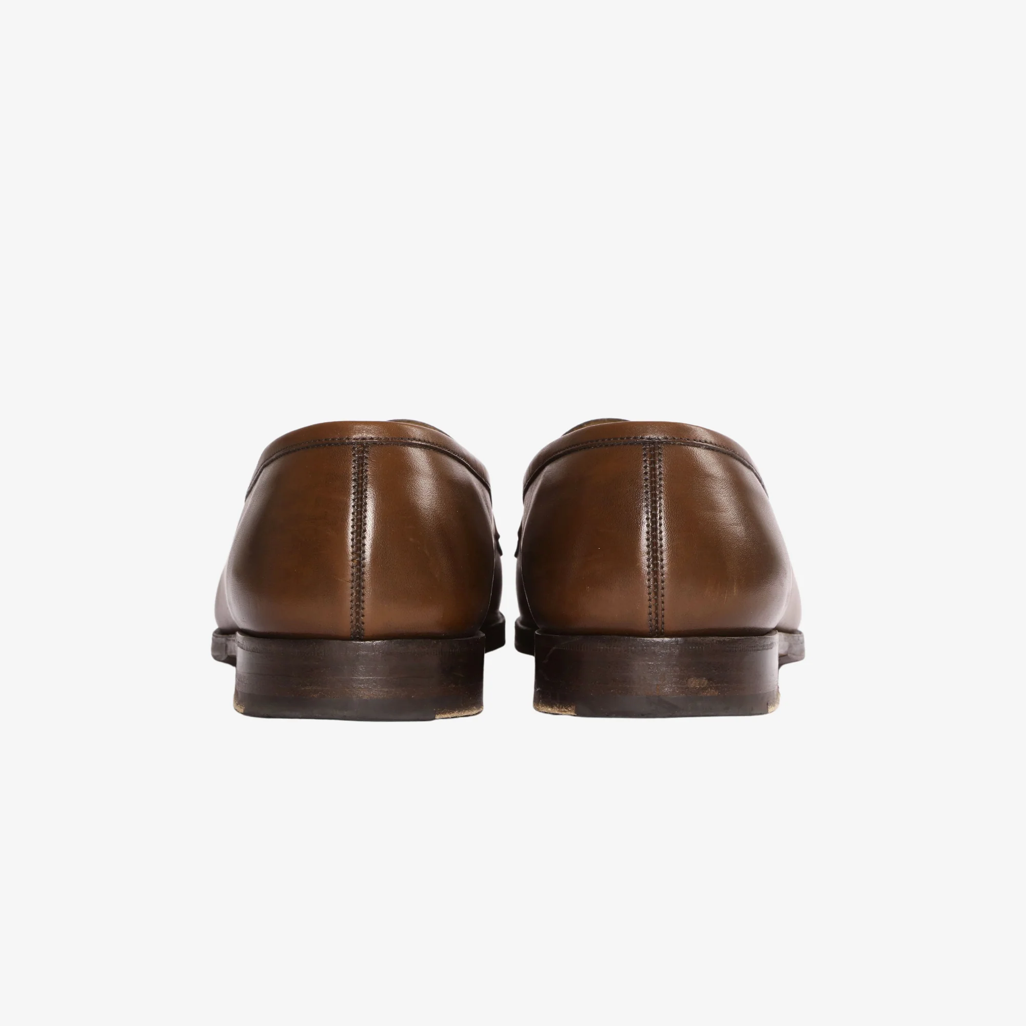 Duke Penny Loafers - Image 3