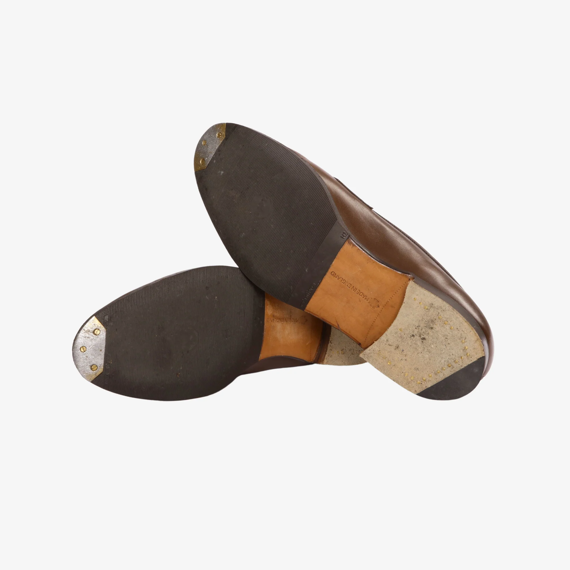 Duke Penny Loafers - Image 4