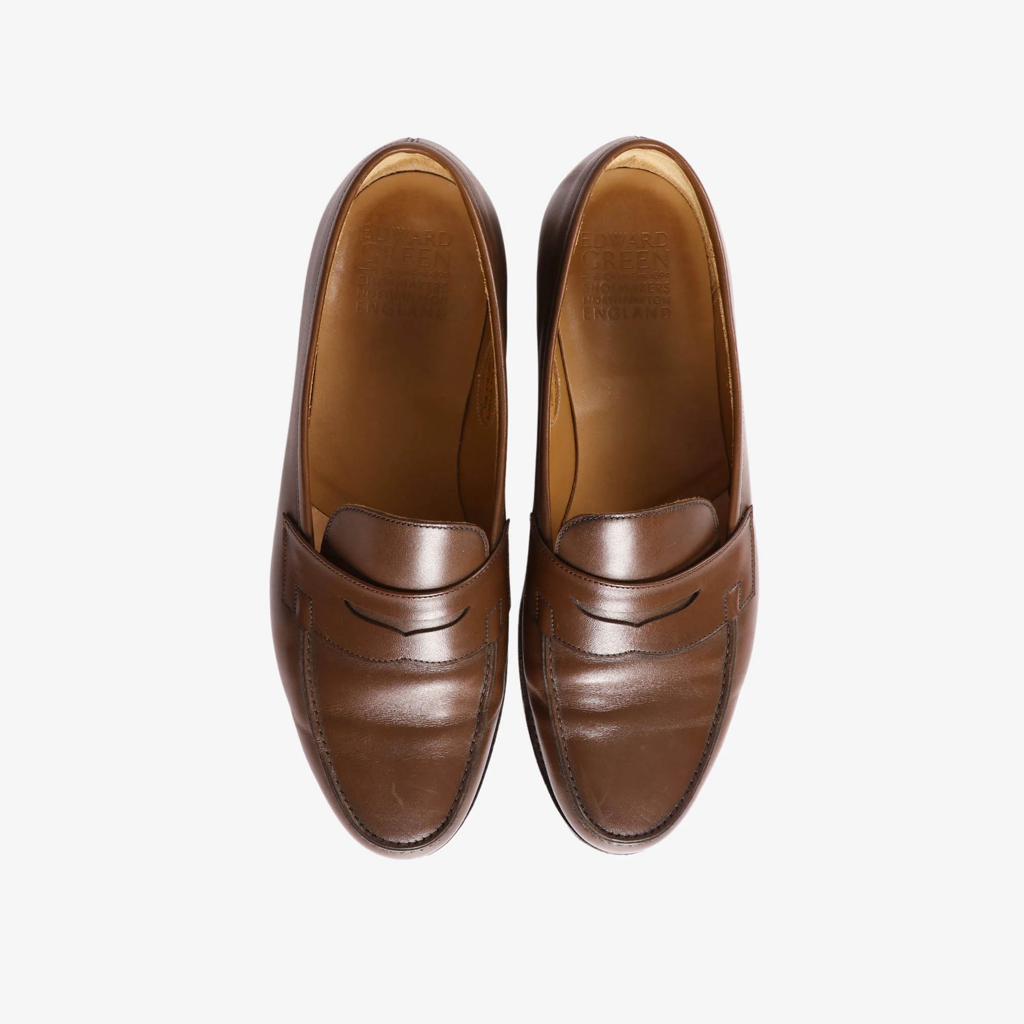 Duke Penny Loafers - Image 5