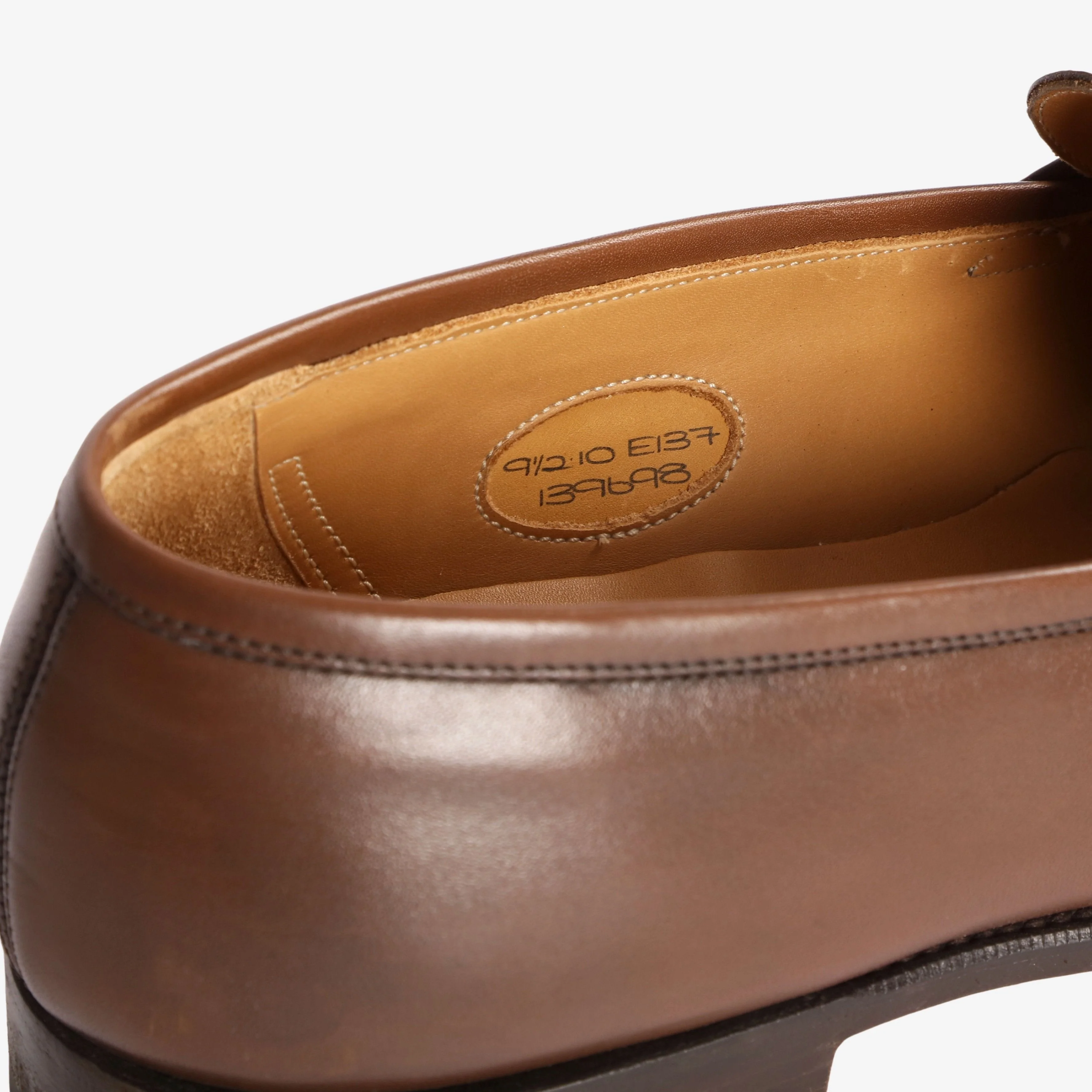 Duke Penny Loafers - Image 6
