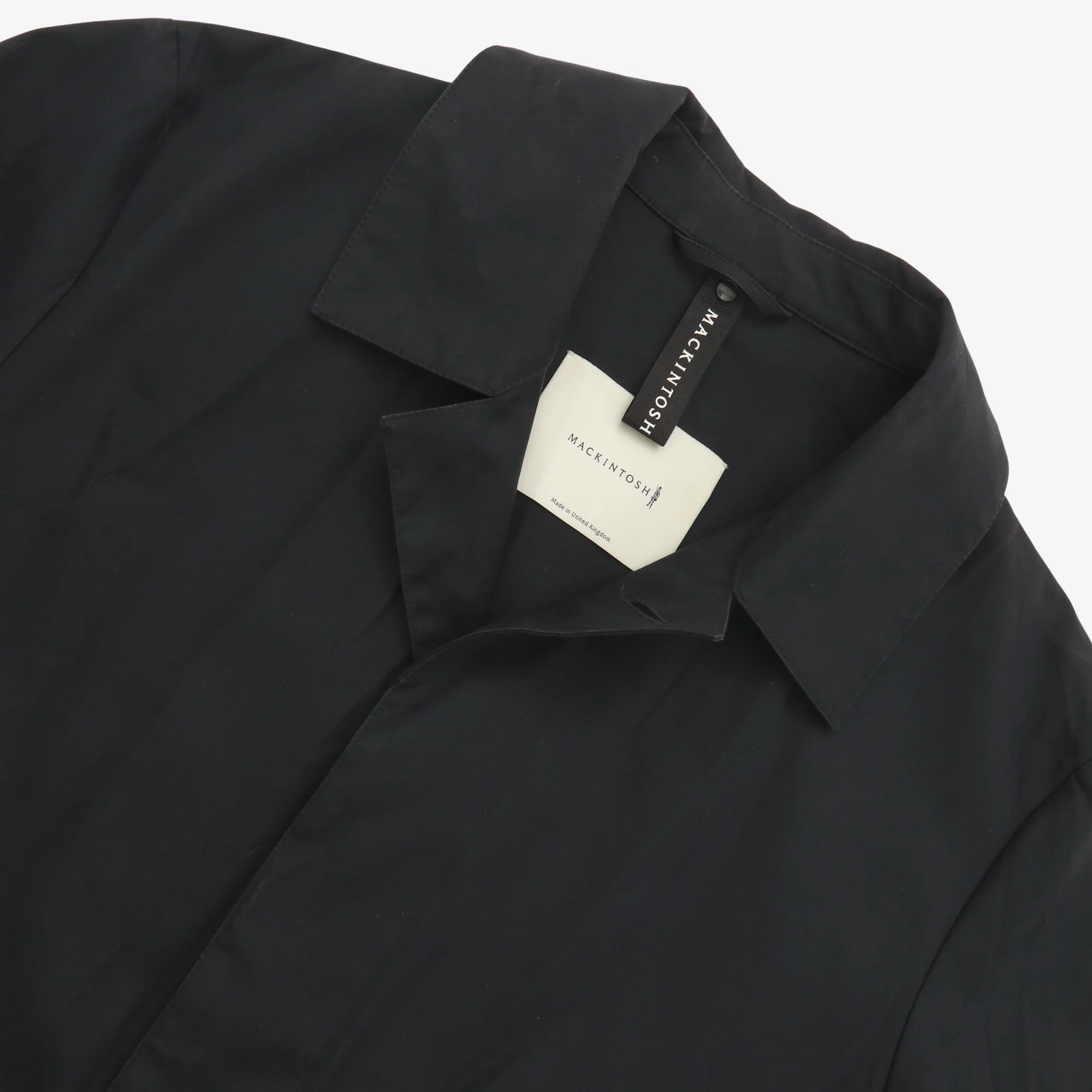 Dunoon Coat - Image 3