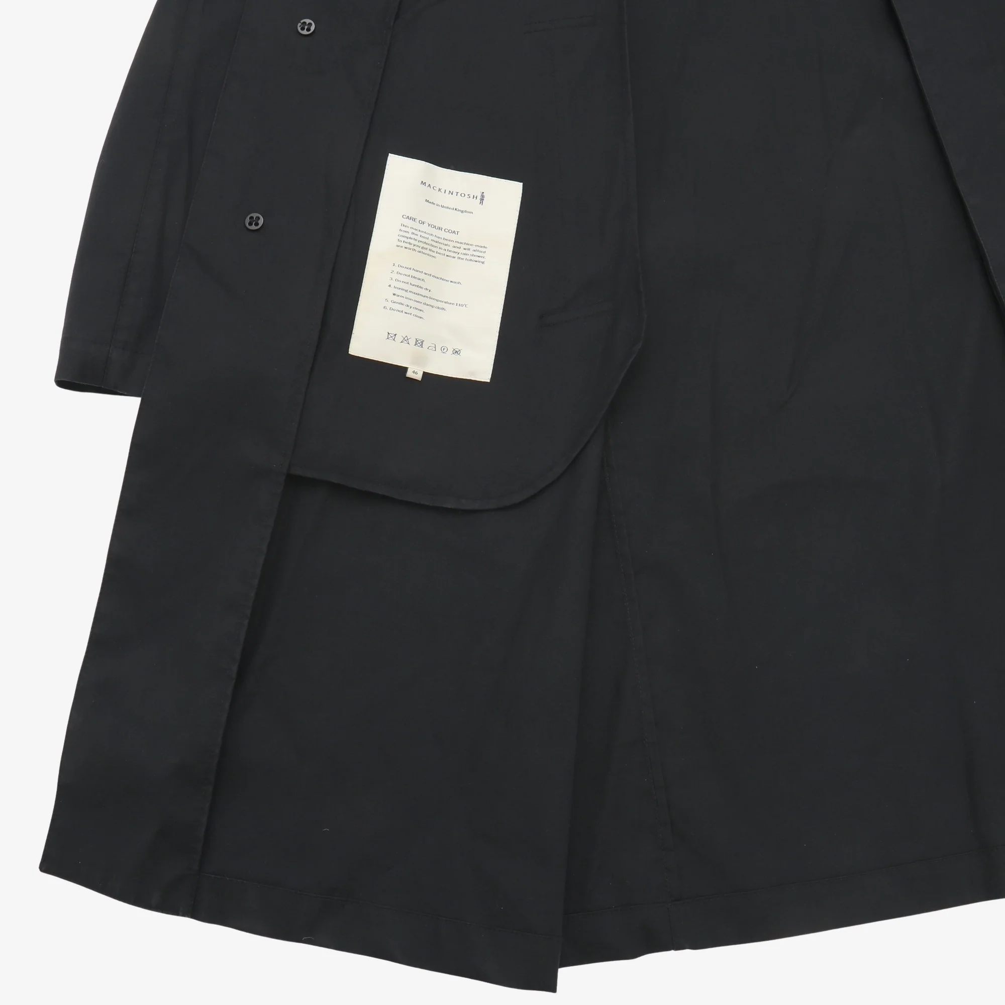 Dunoon Coat - Image 4