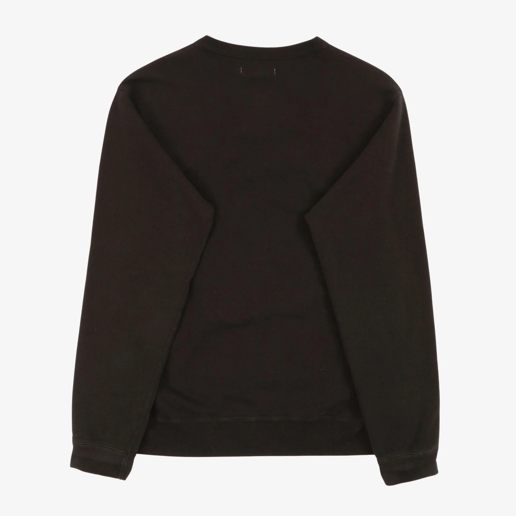 Dweller Half Zip Sweater - Image 2