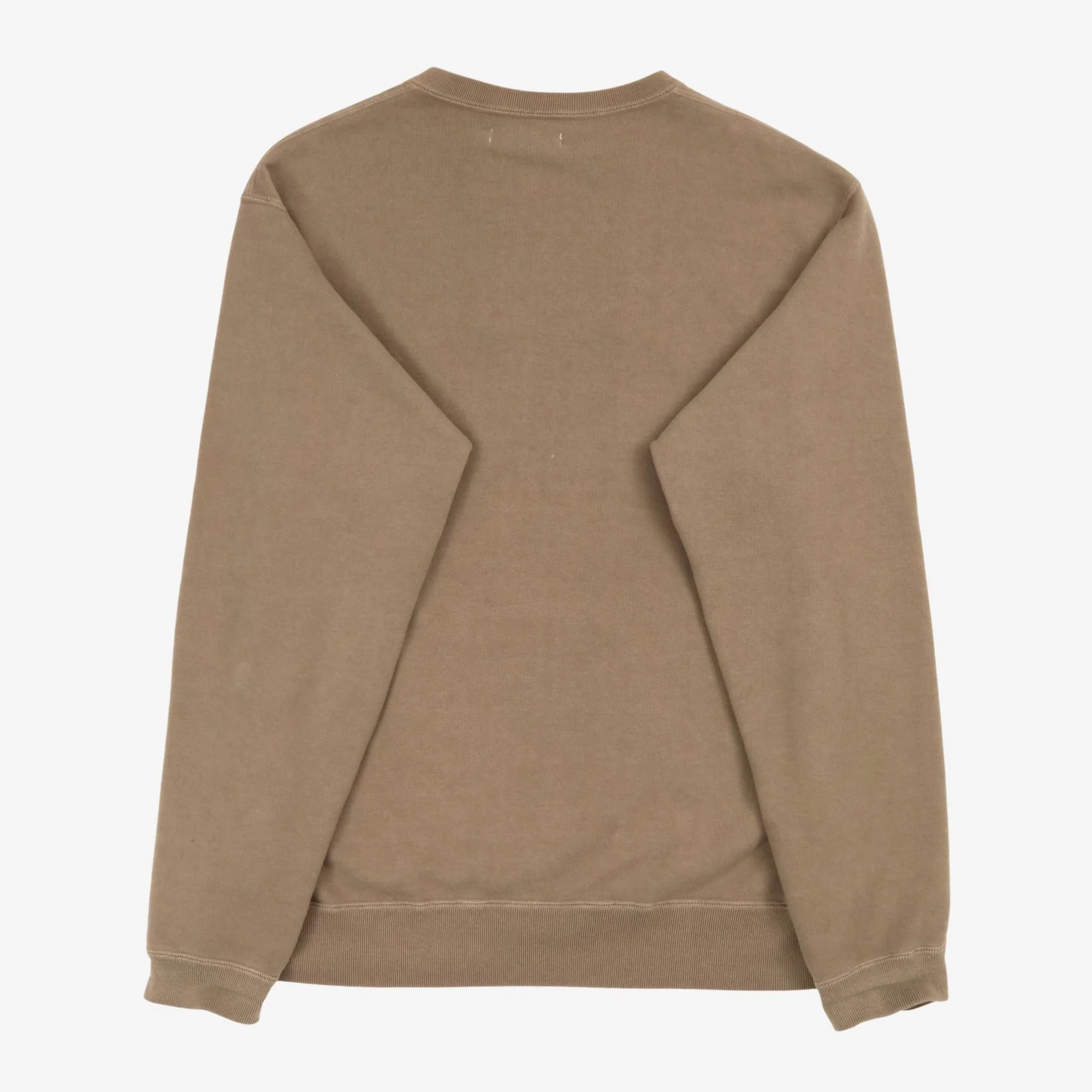 Dweller Half Zip Sweater - Image 2
