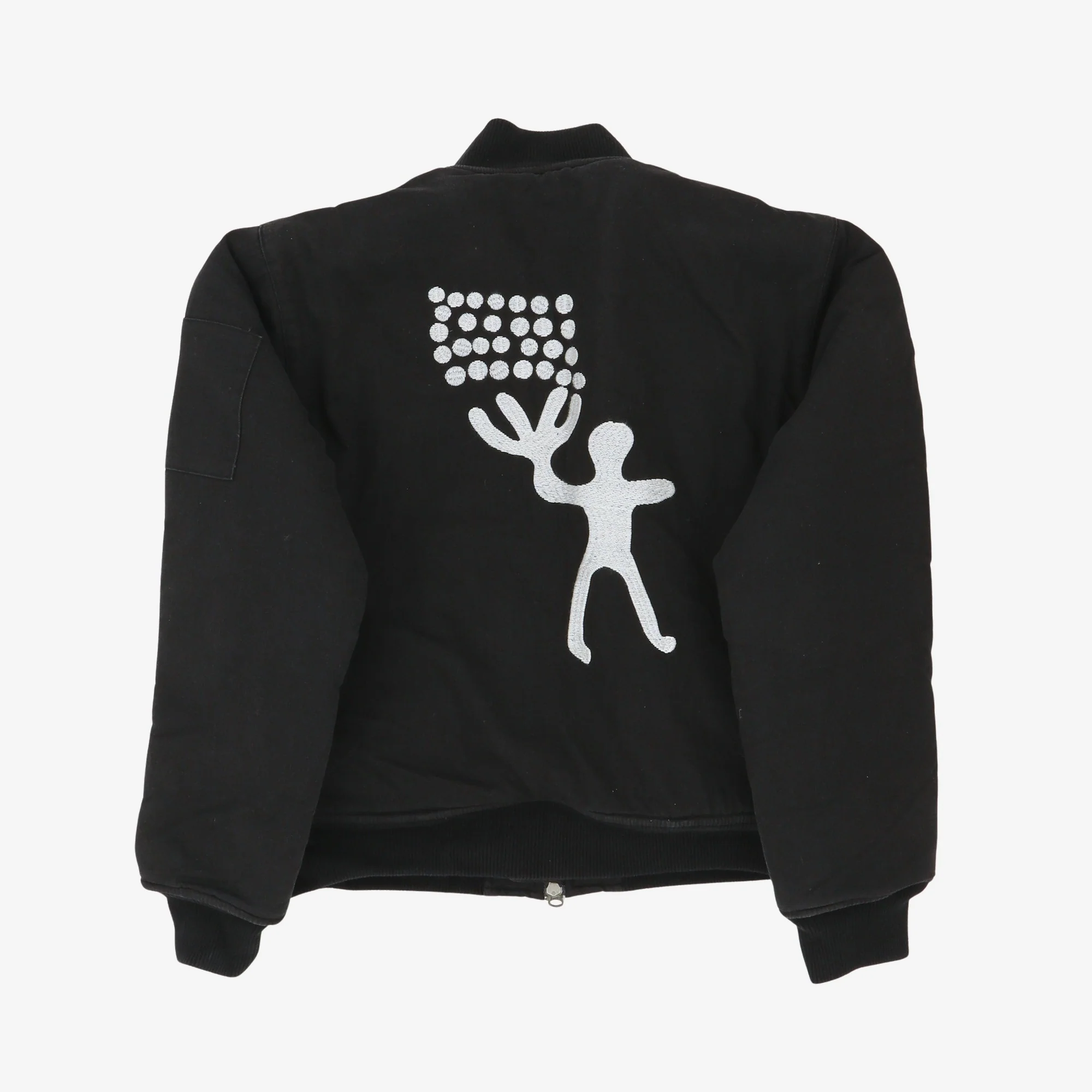 Early Man Bomber - Image 2