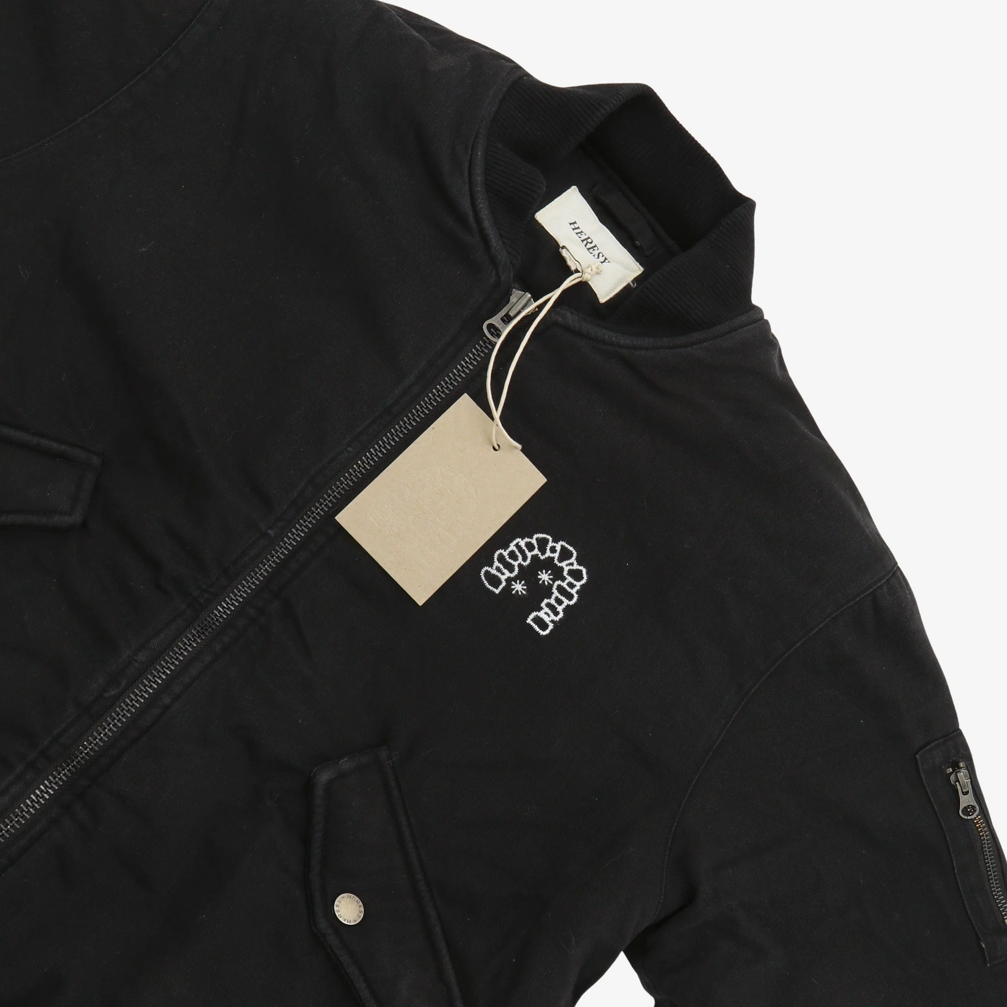 Early Man Bomber - Image 3