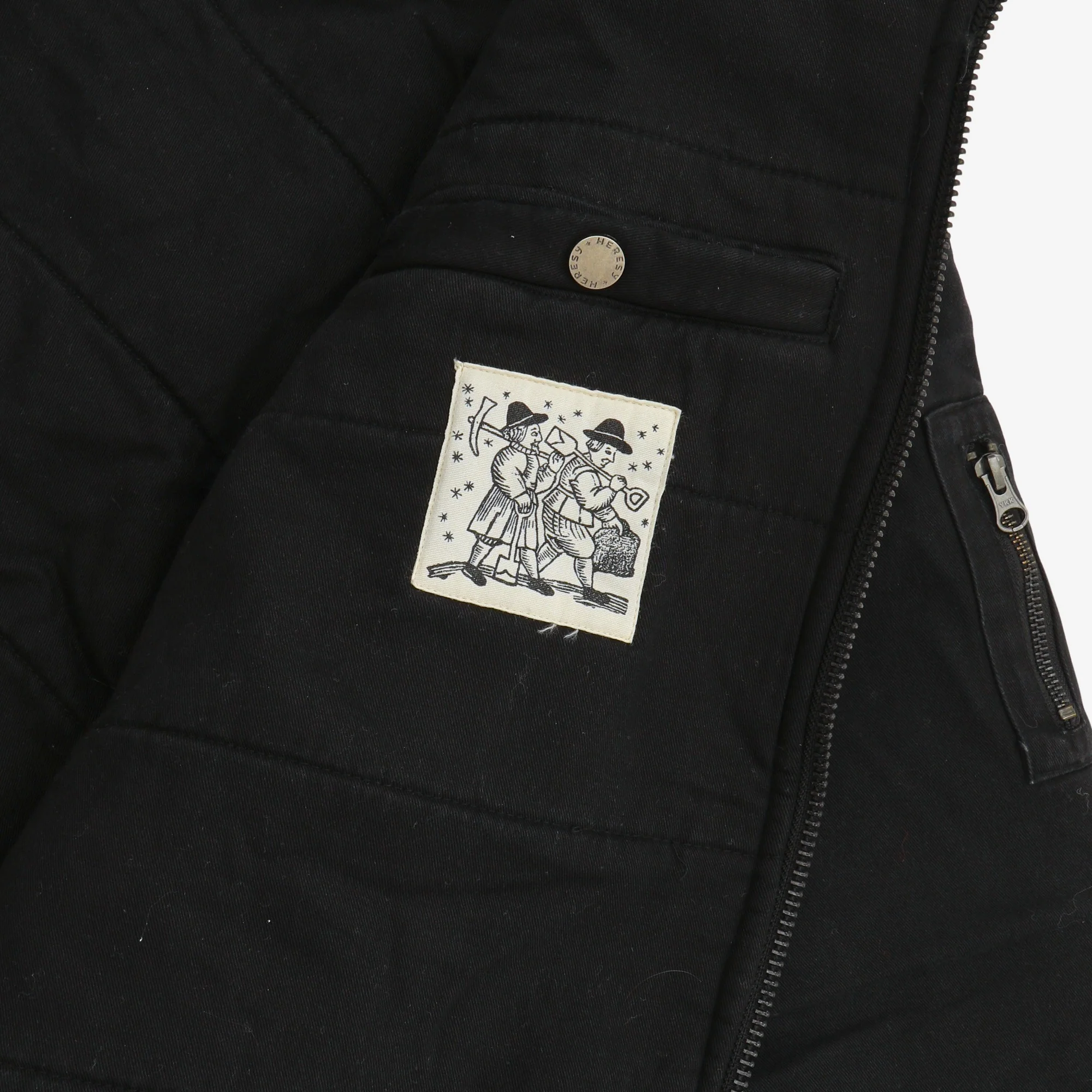 Early Man Bomber - Image 4