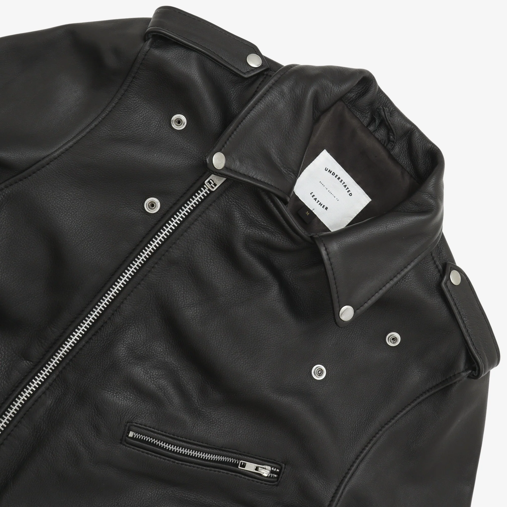 Easy Rider Jacket - Image 3
