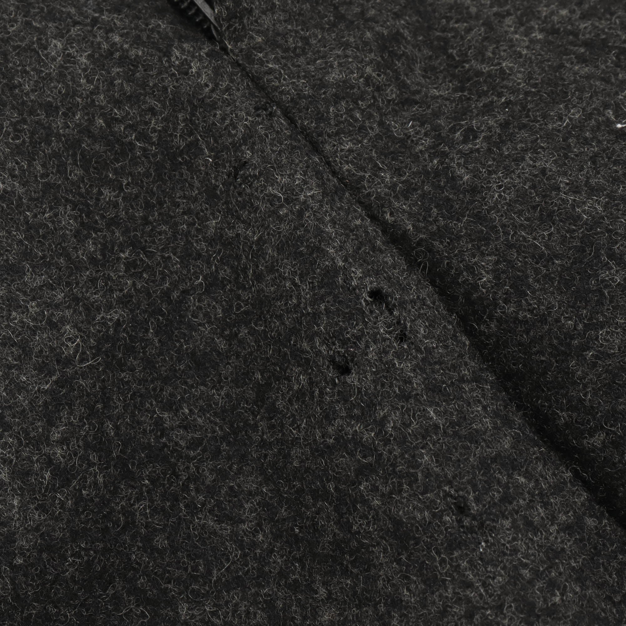 Easyday Wool Flannel Trousers (36W X 29L) - Image 3